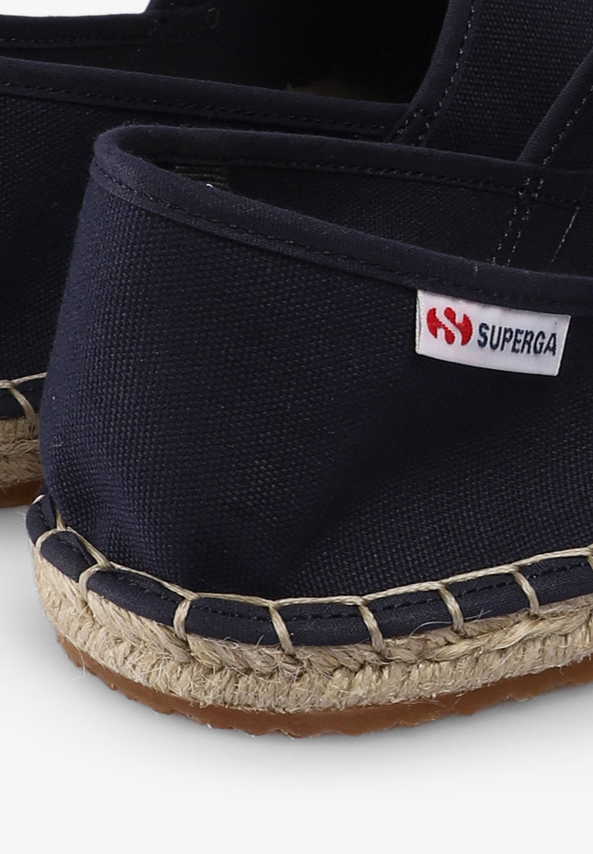 SUPERGA | ALPERGATAS CANVAS DE HOMEM