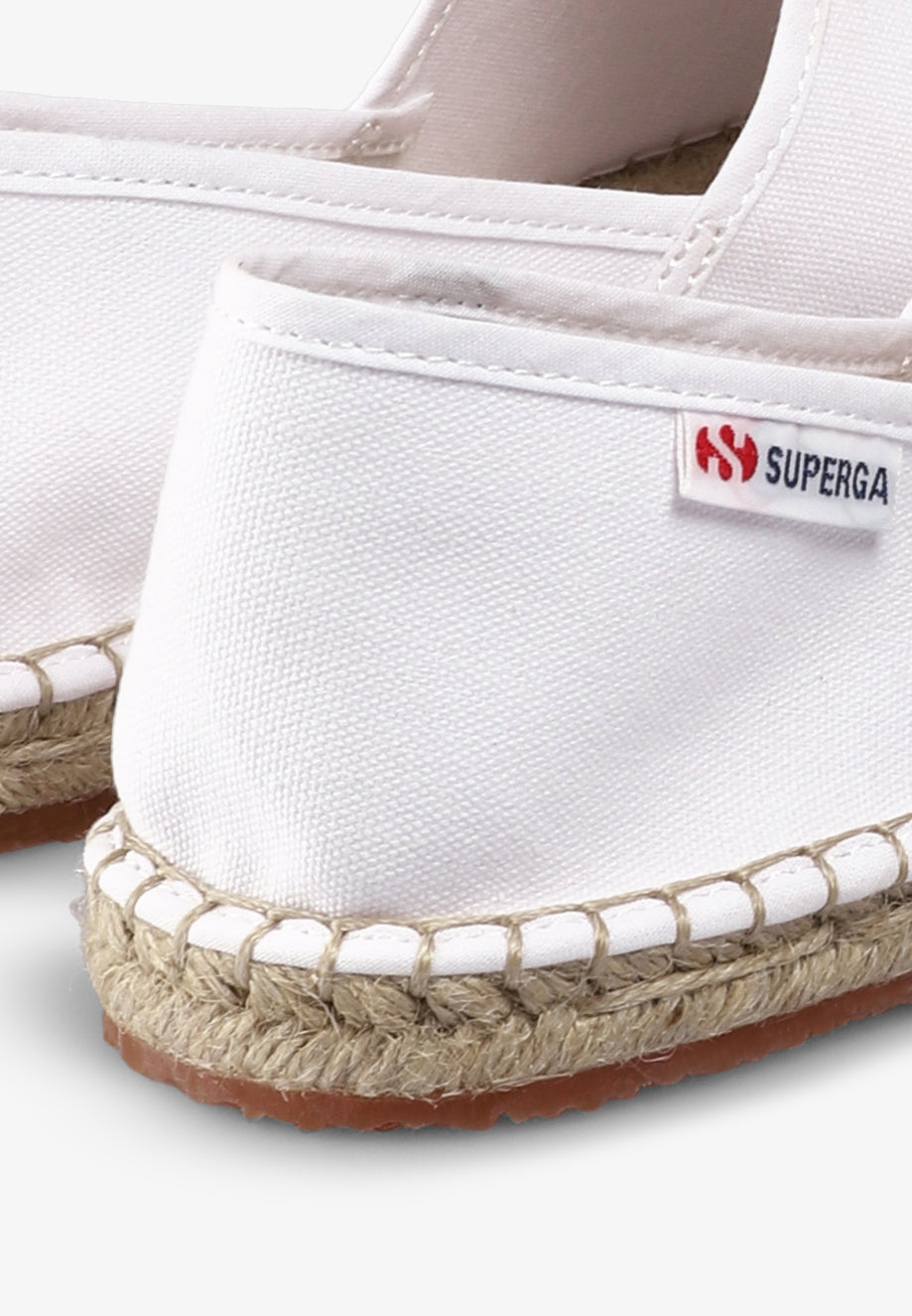 SUPERGA | ALPERGATAS CANVAS DE HOMEM