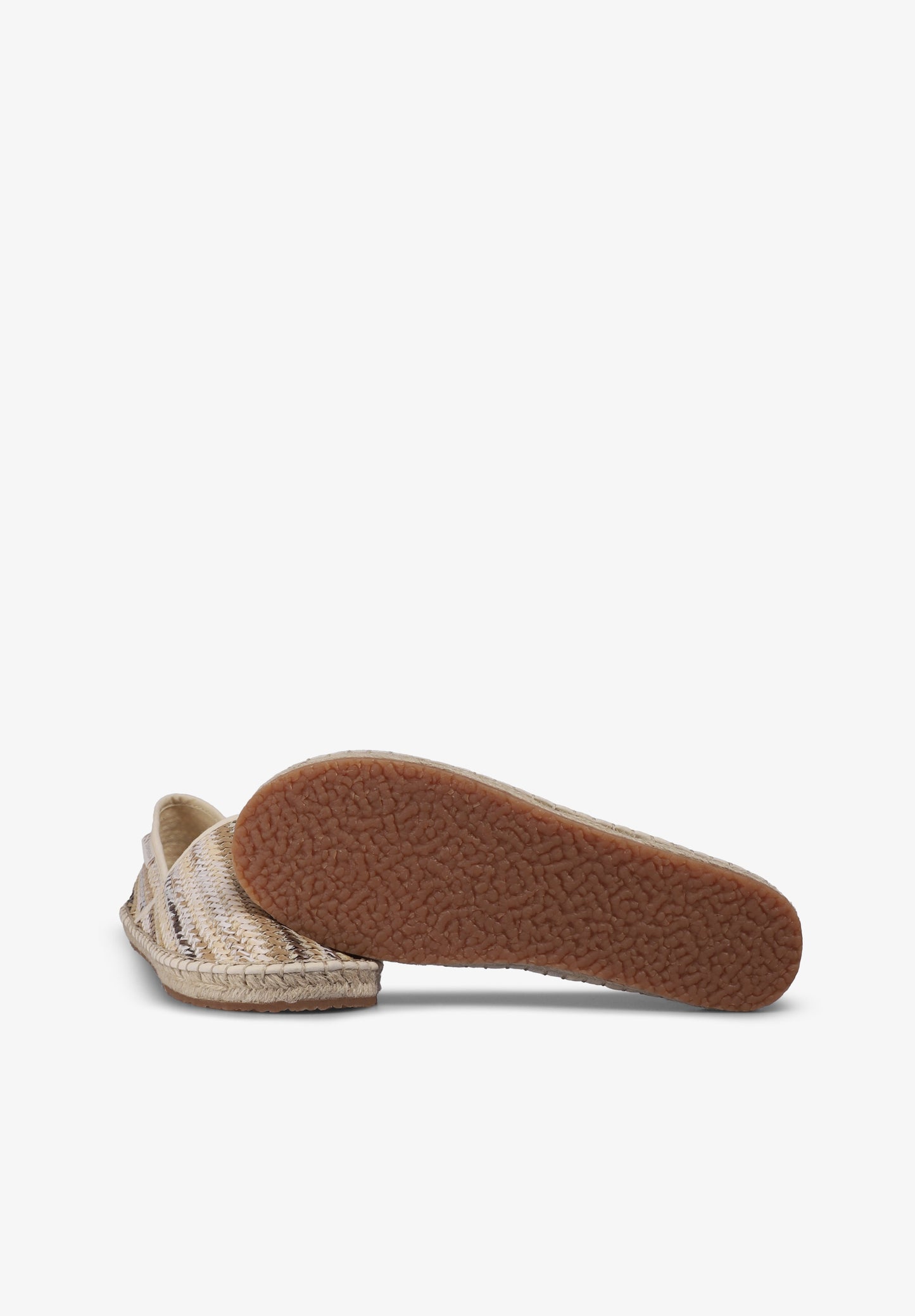 SUPERGA | ALPERGATAS RAFFIA DE MULHER