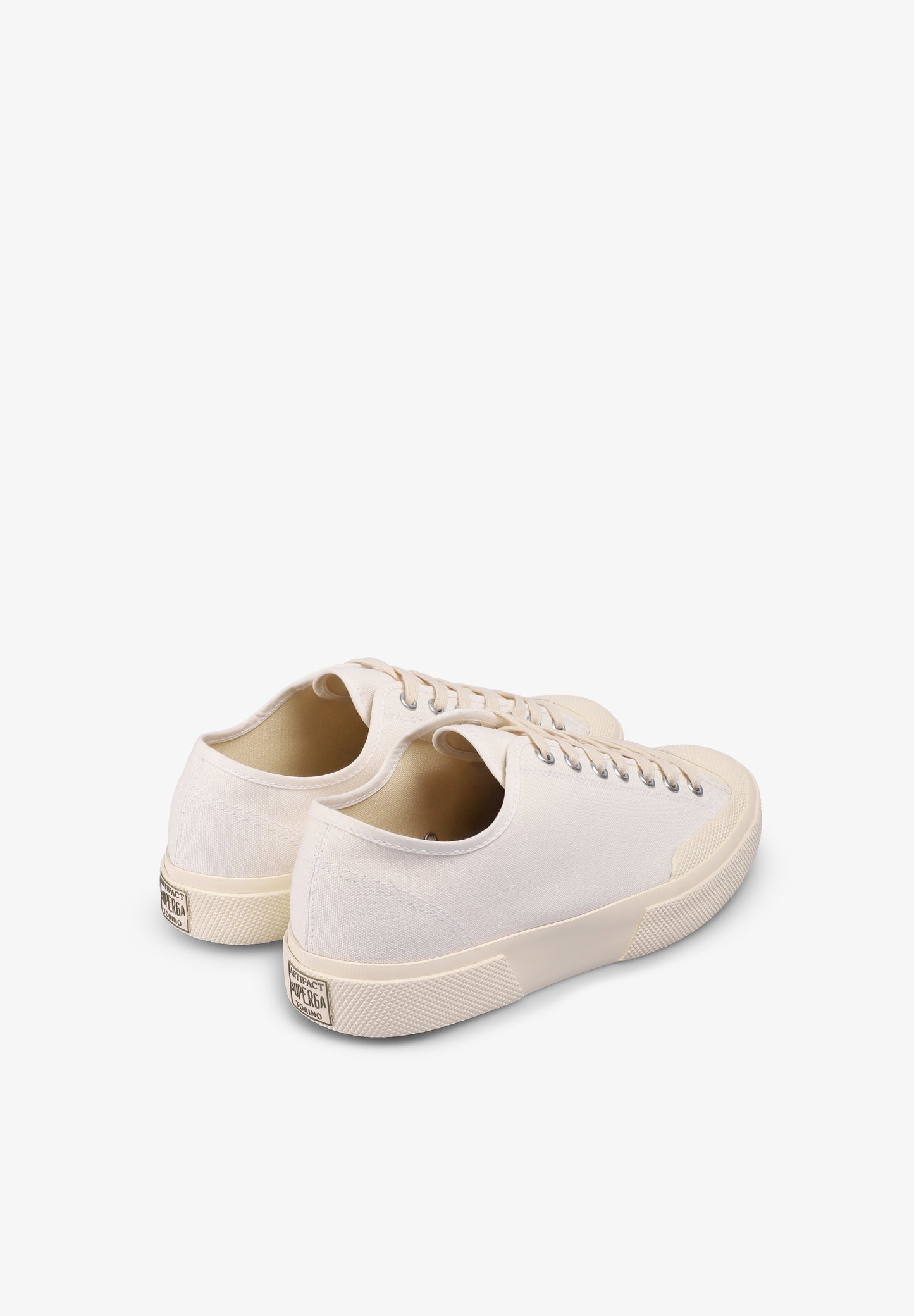 SUPERGA | SAPATILHAS 2433 WORKS LOW CANVAS DE HOMEM