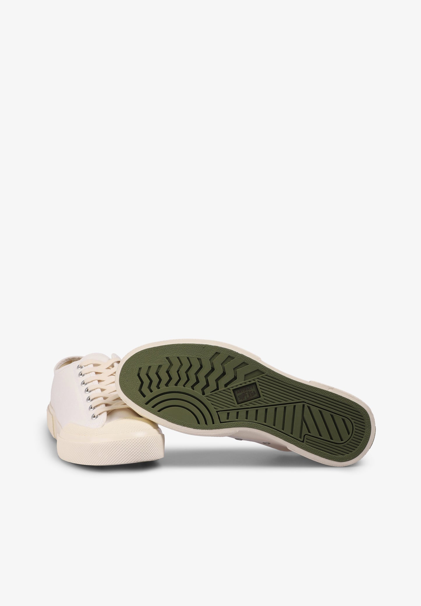 SUPERGA | SAPATILHAS 2433 WORKS LOW CANVAS DE HOMEM