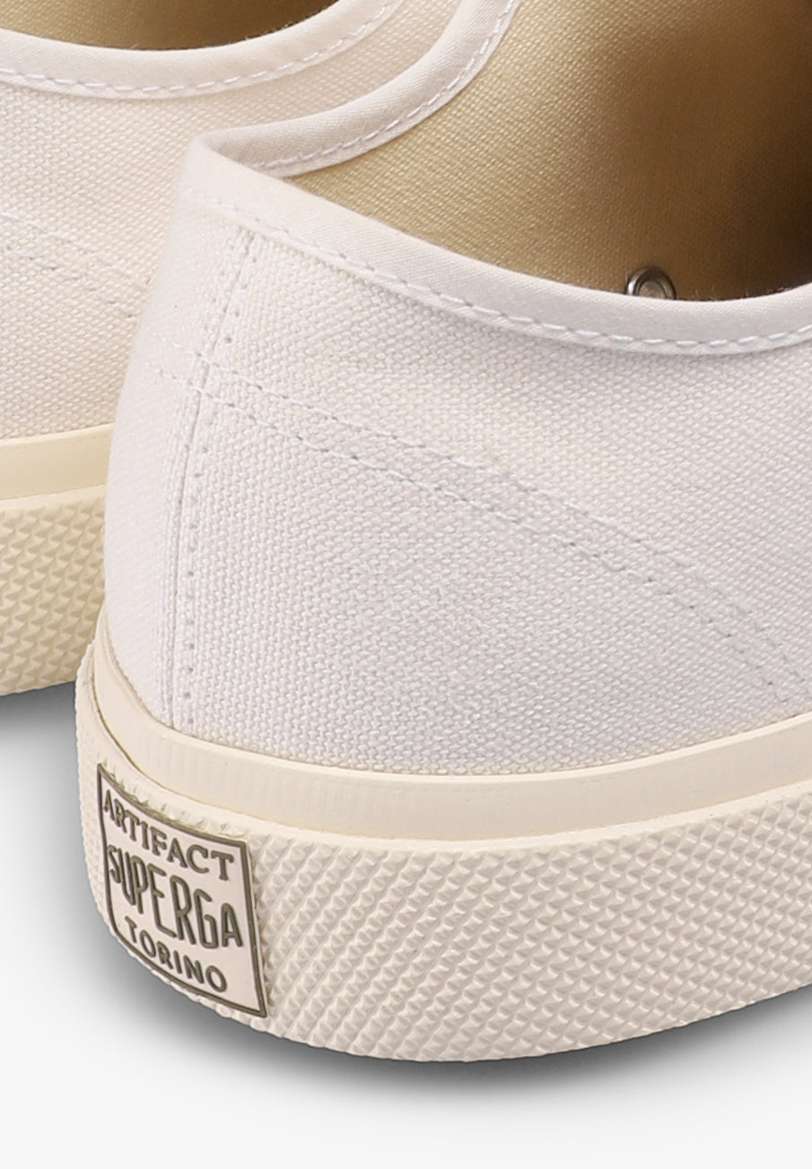 SUPERGA | SAPATILHAS 2433 WORKS LOW CANVAS DE HOMEM