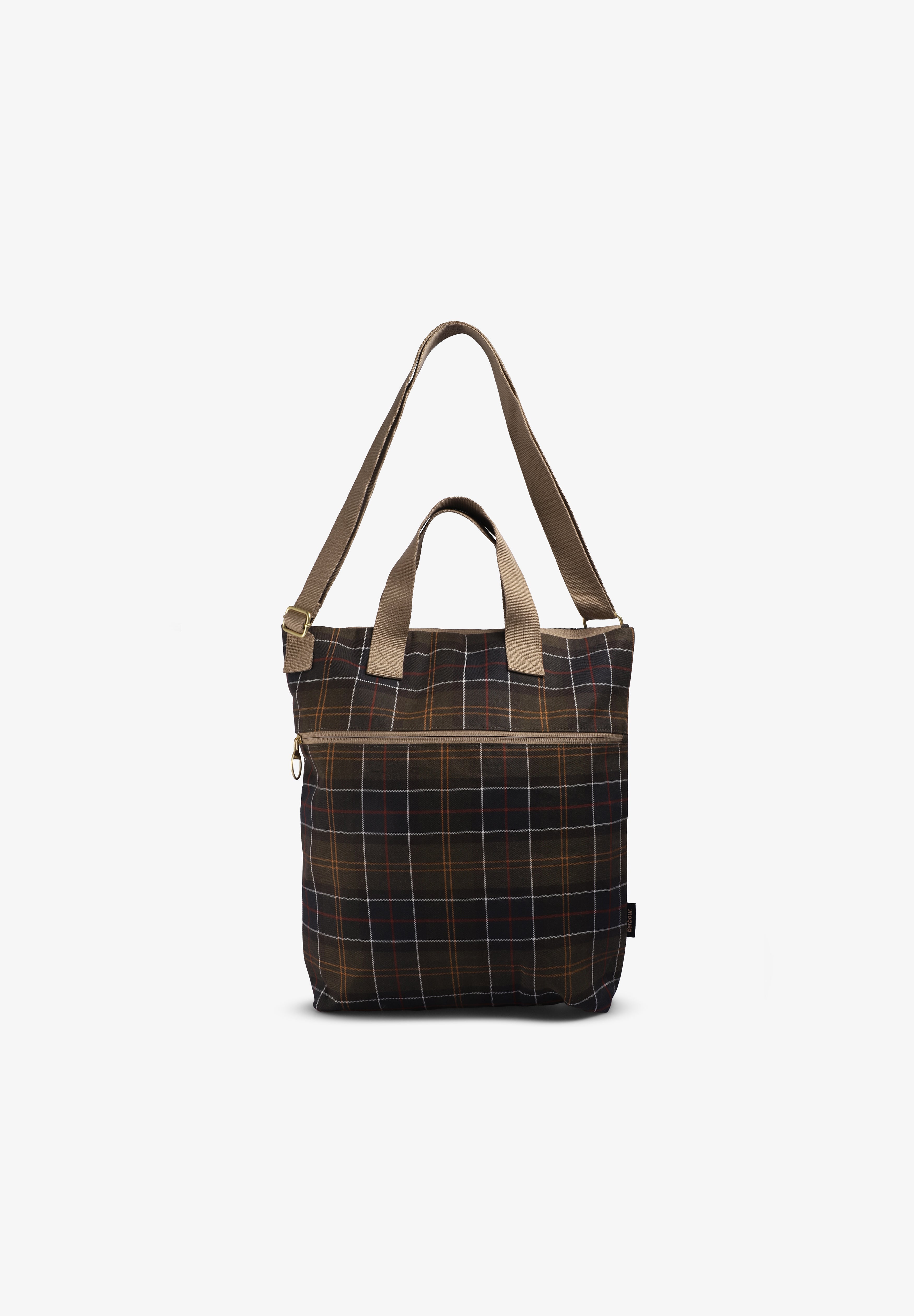 BARBOUR |  TOTE BAG TRANSPORT