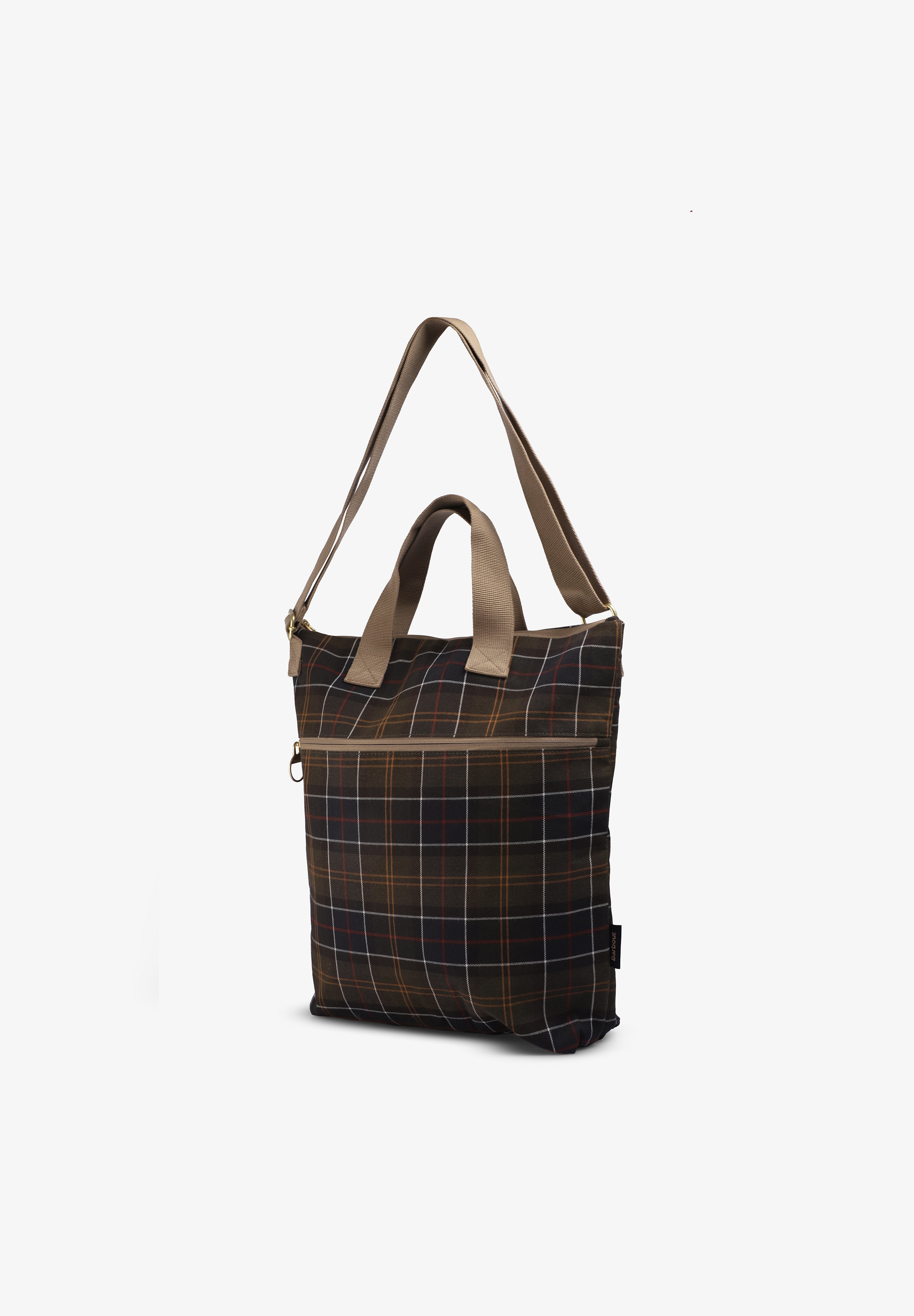 BARBOUR |  TOTE BAG TRANSPORT