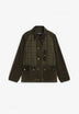 BARBOUR | CARDIGAN FESTIVAL MODIFIED BEDALE
