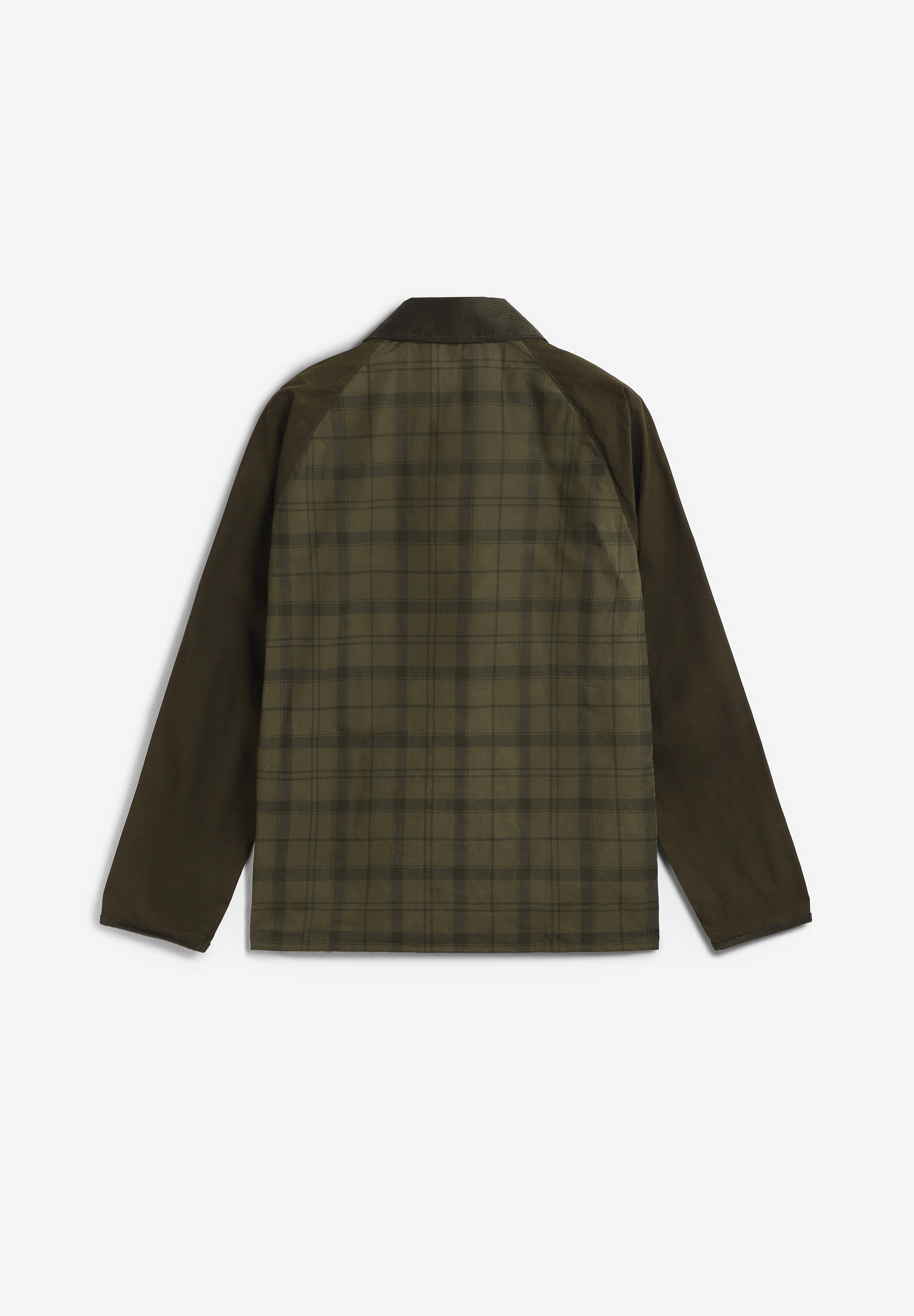 BARBOUR | CARDIGAN FESTIVAL MODIFIED BEDALE