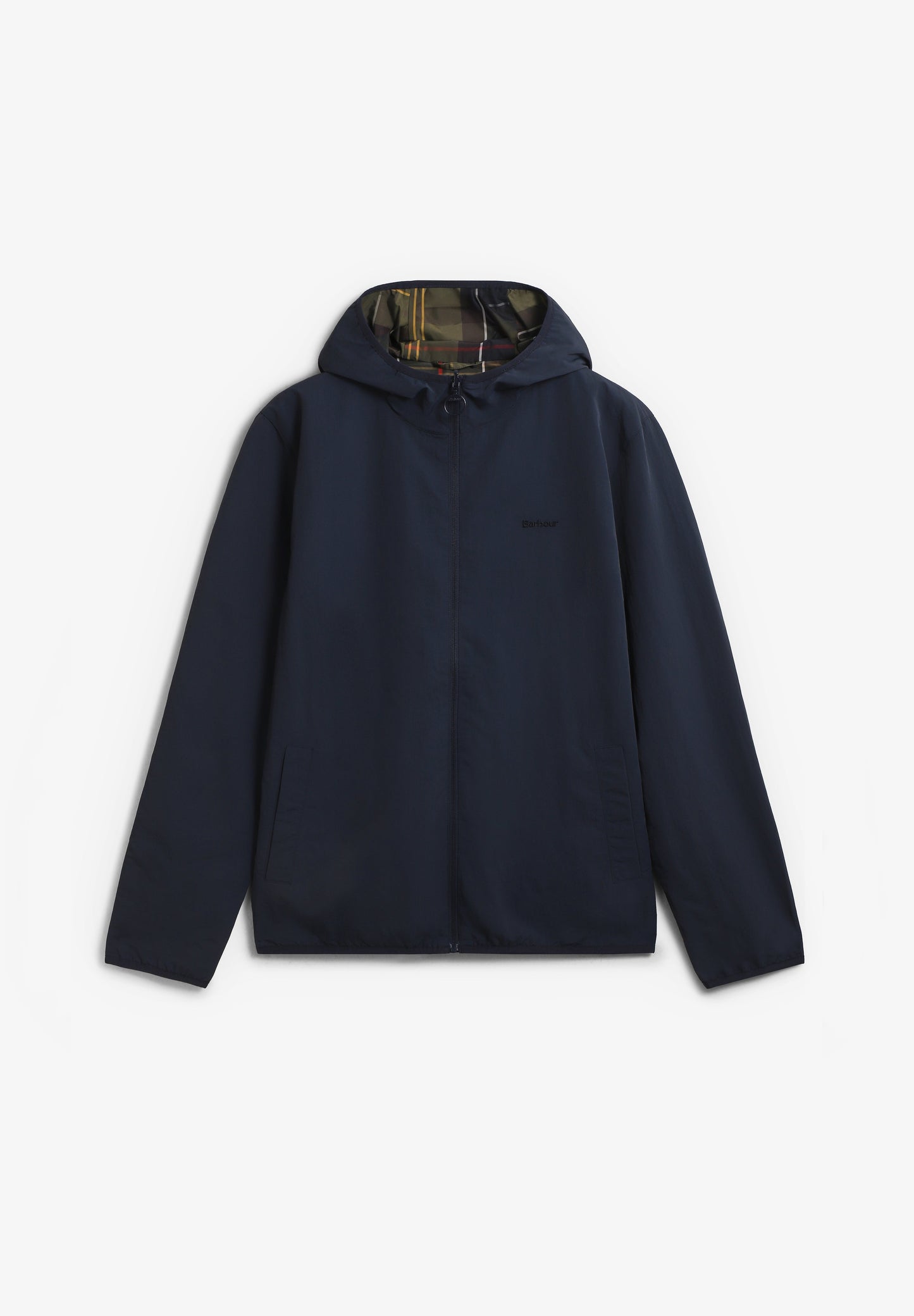 BARBOUR | CARDIGAN REVERSÍVEL KEMBLE