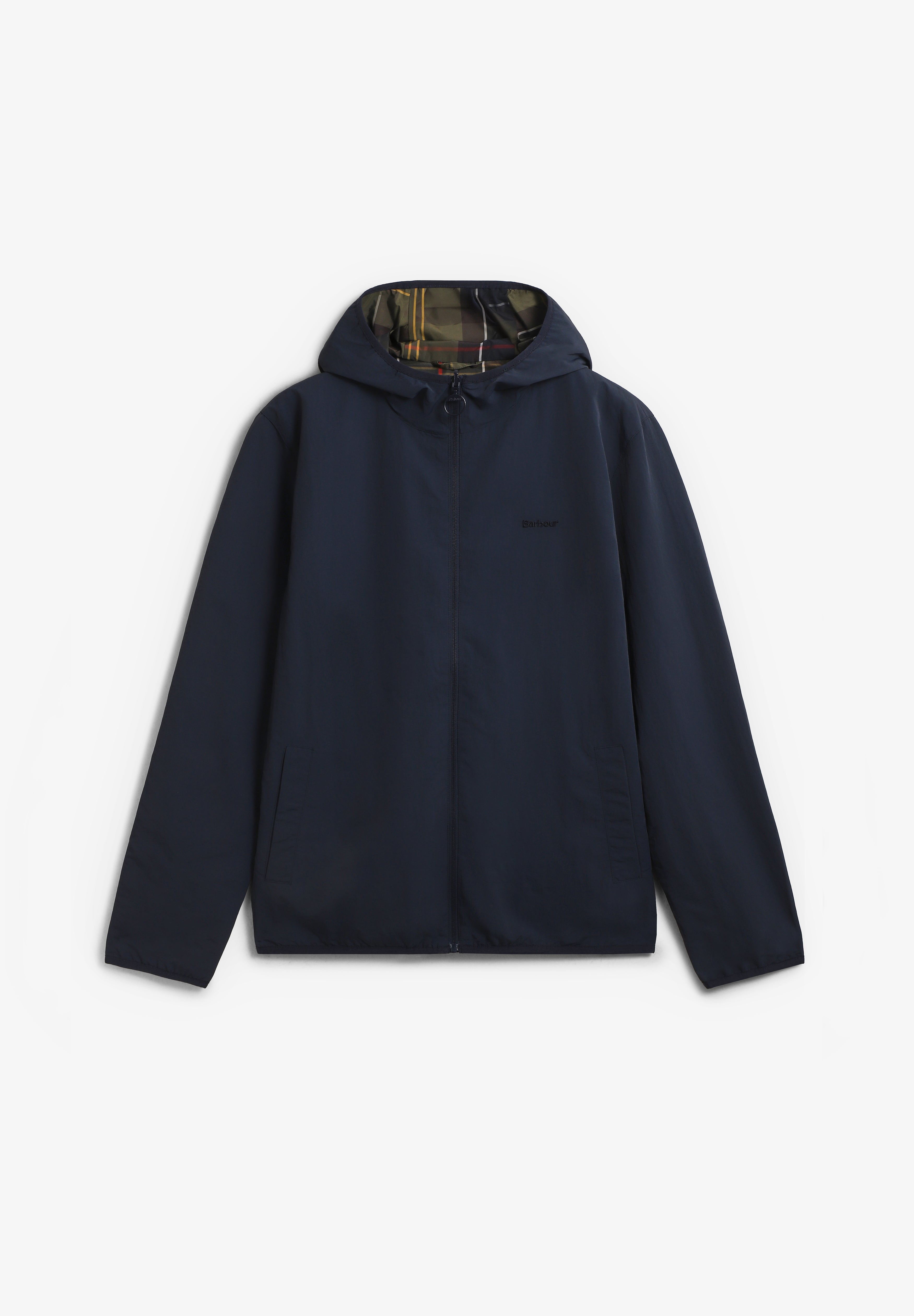 BARBOUR | CARDIGAN REVERSÍVEL KEMBLE