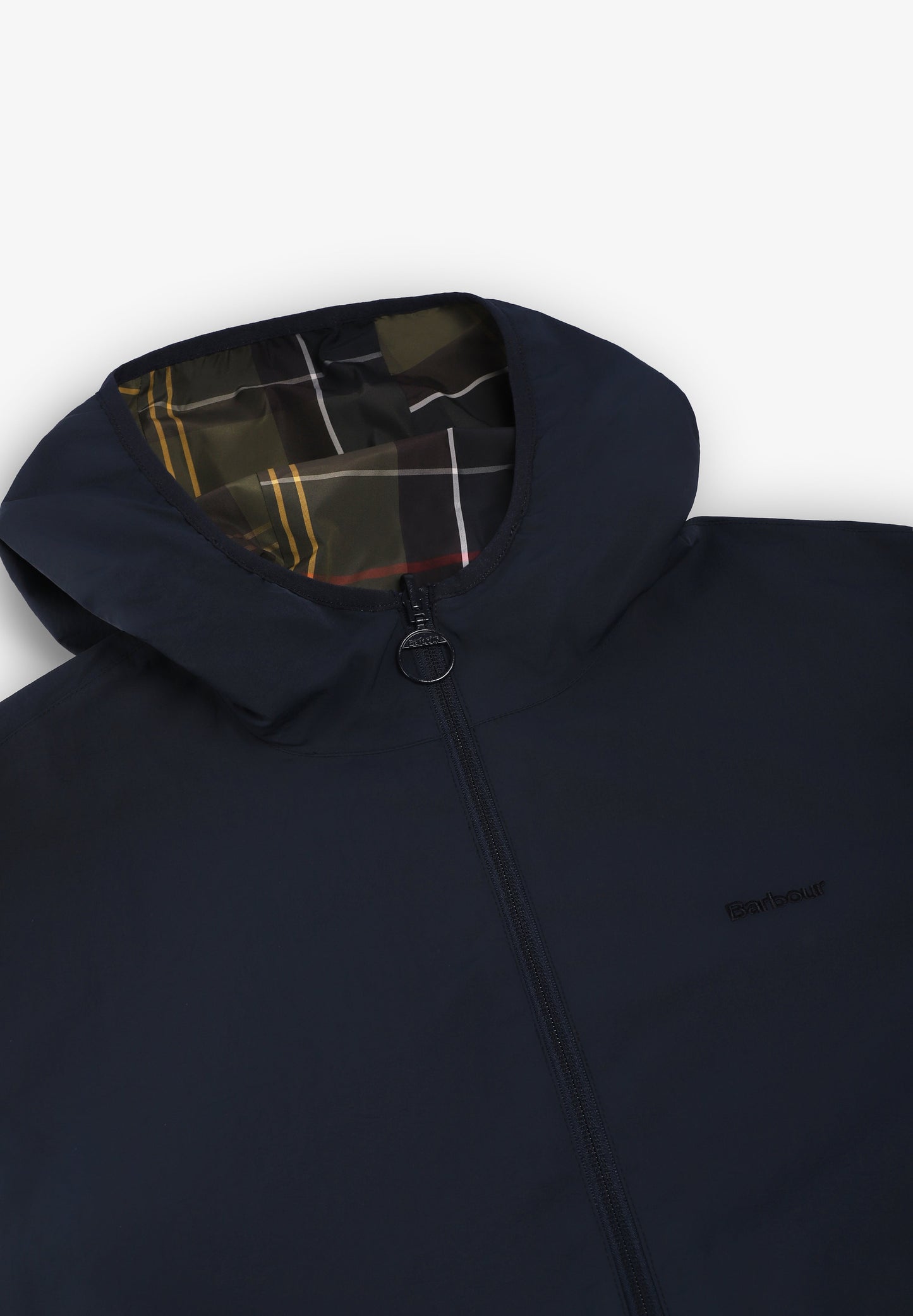 BARBOUR | CARDIGAN REVERSÍVEL KEMBLE