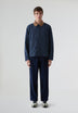 BARBOUR | CARDIGAN TRACKER SHOWERPROOF