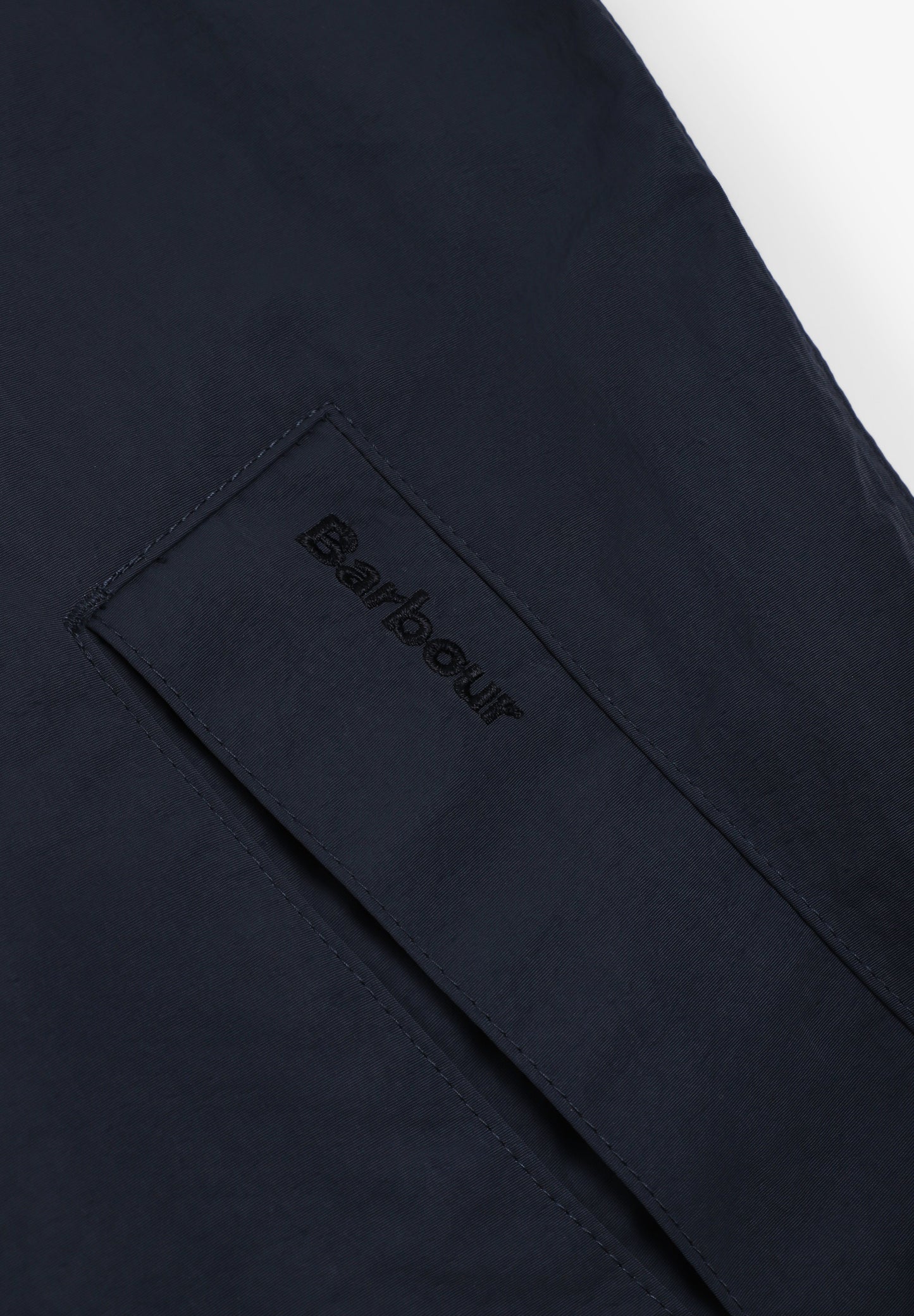 BARBOUR | CARDIGAN TRACKER SHOWERPROOF