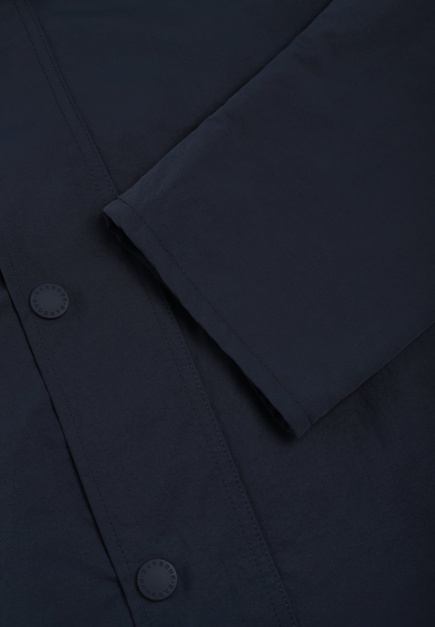BARBOUR | CARDIGAN TRACKER SHOWERPROOF