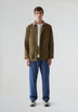 BARBOUR | CARDIGAN ASHBY SHOWERPROOF