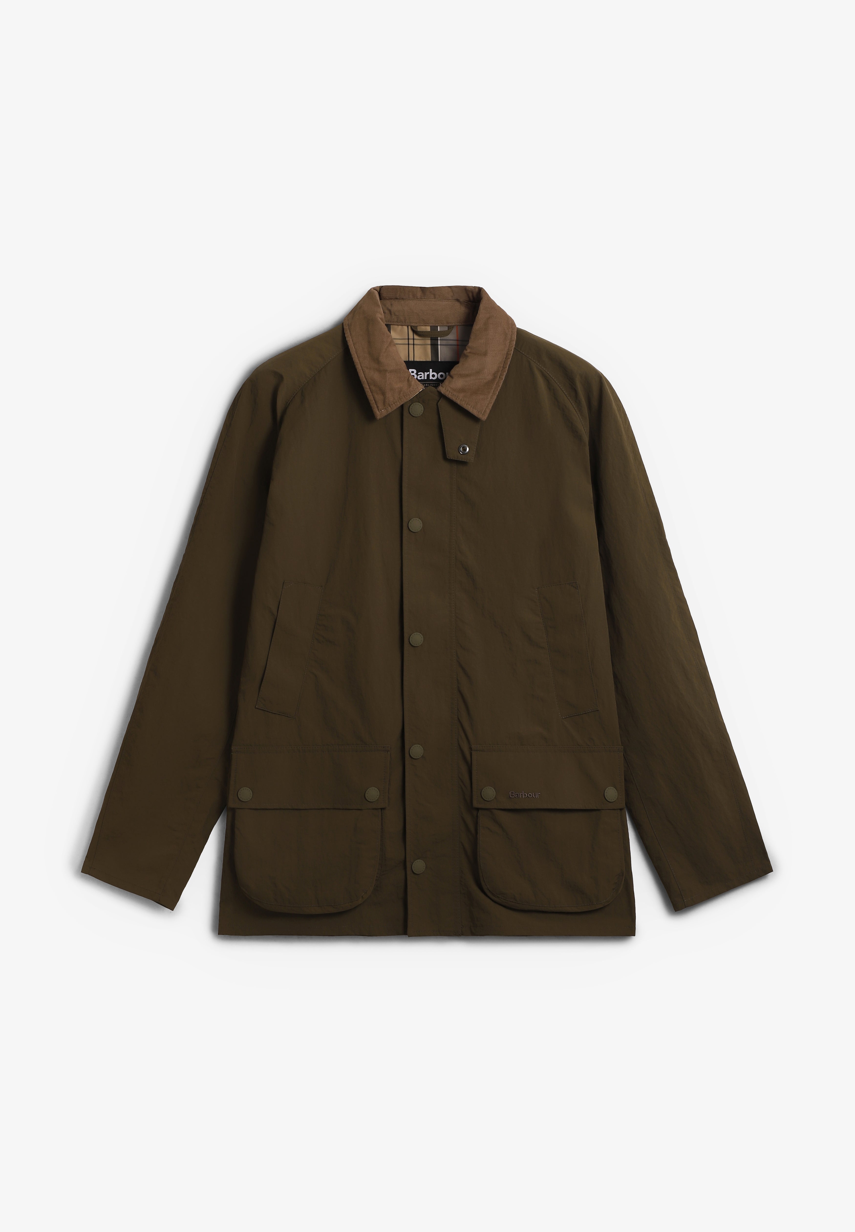 BARBOUR | CARDIGAN ASHBY SHOWERPROOF