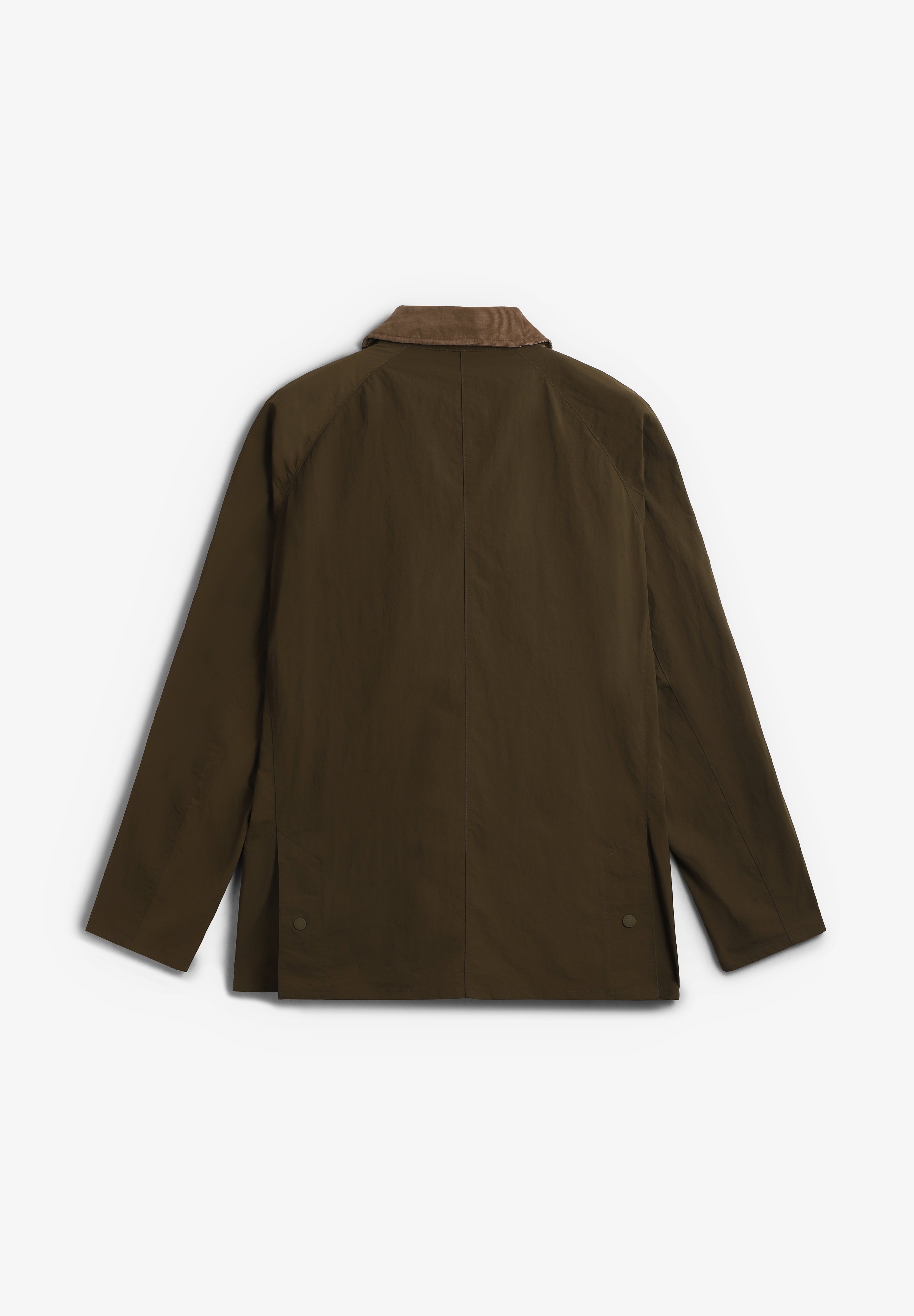 BARBOUR | CARDIGAN ASHBY SHOWERPROOF