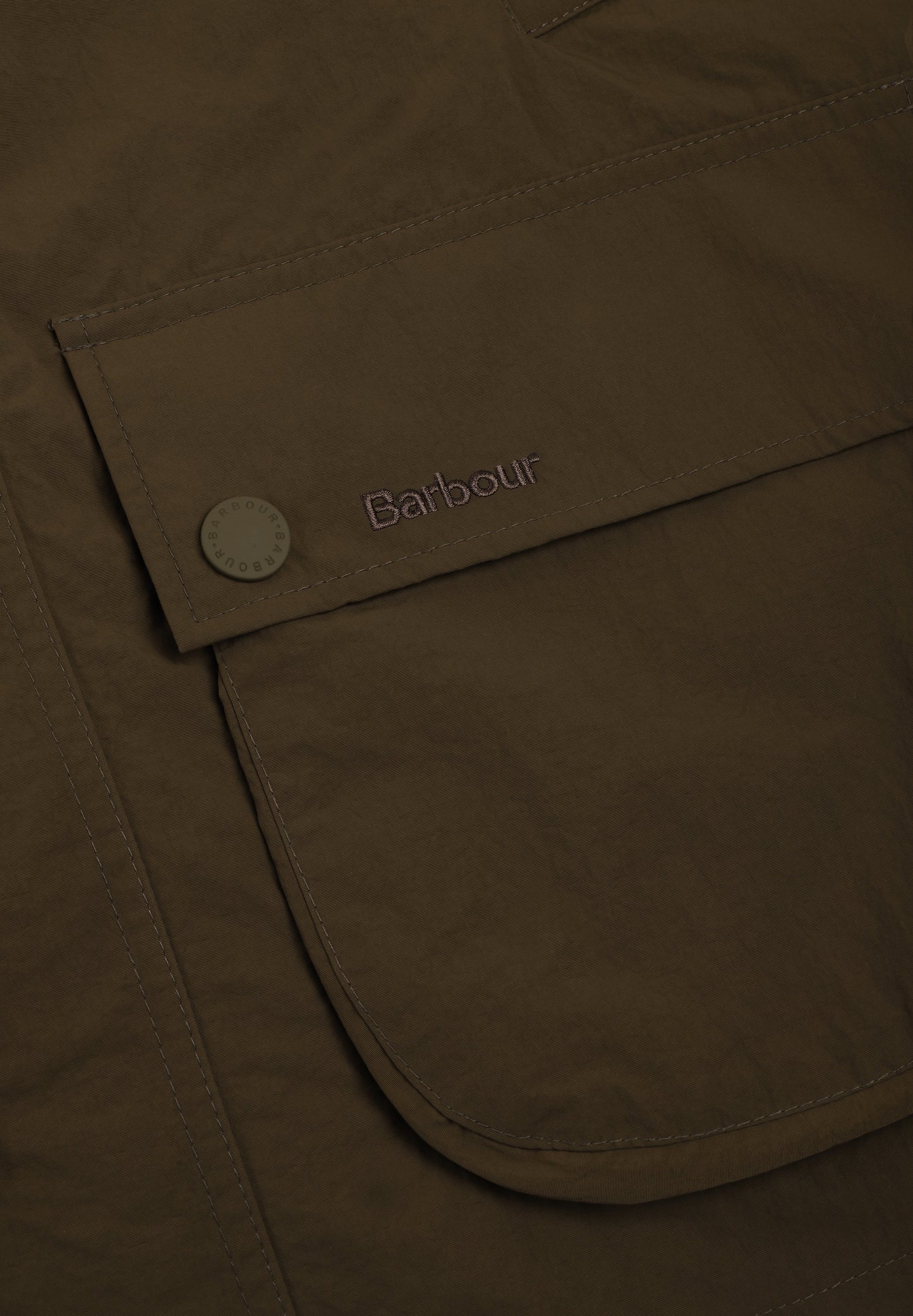 BARBOUR | CARDIGAN ASHBY SHOWERPROOF