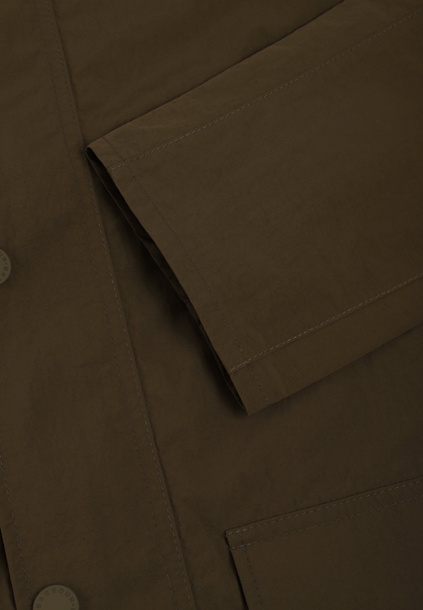 BARBOUR | CARDIGAN ASHBY SHOWERPROOF