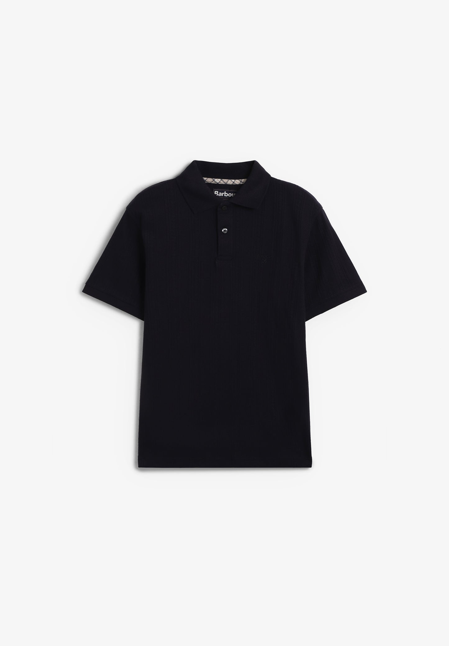 BARBOUR | CAMISA POLO HARWELL TAILORED FIT