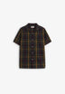 BARBOUR | CAMISA CLYDE SEERSUCKER TARTAN