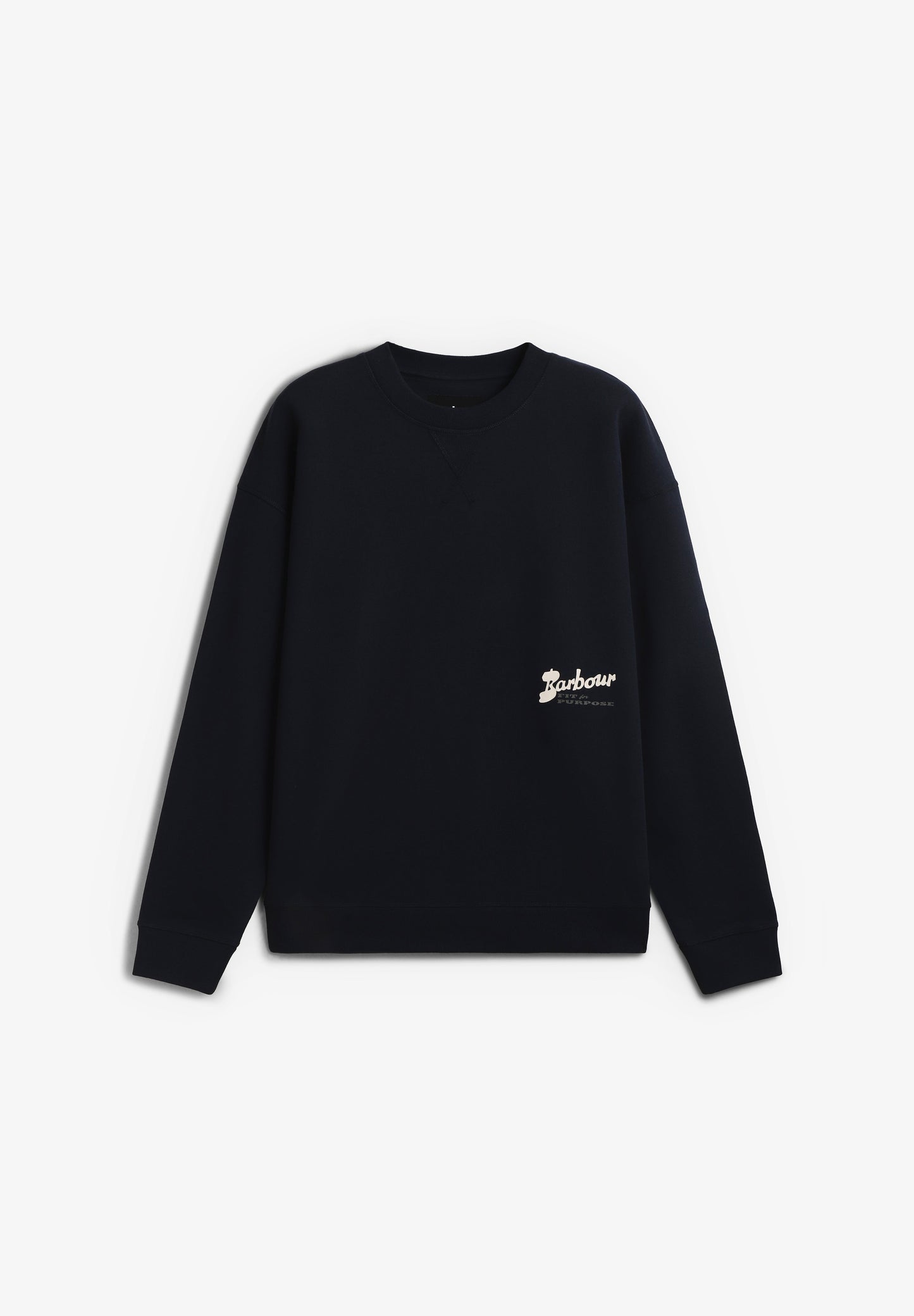 BARBOUR | SWEATSHIRT BLYTHE