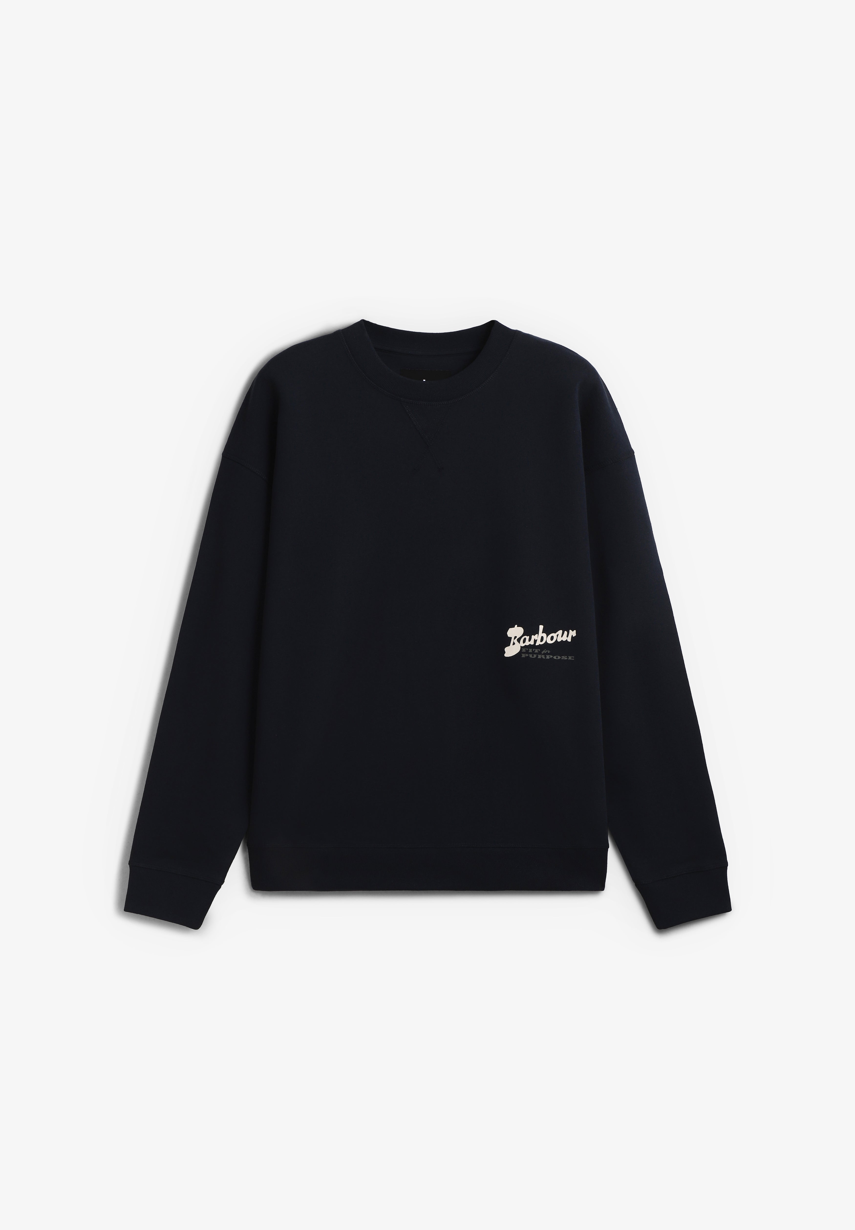 BARBOUR | SWEATSHIRT BLYTHE