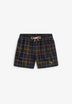 BARBOUR | FATO DE BANHO STAPLE TARTAN