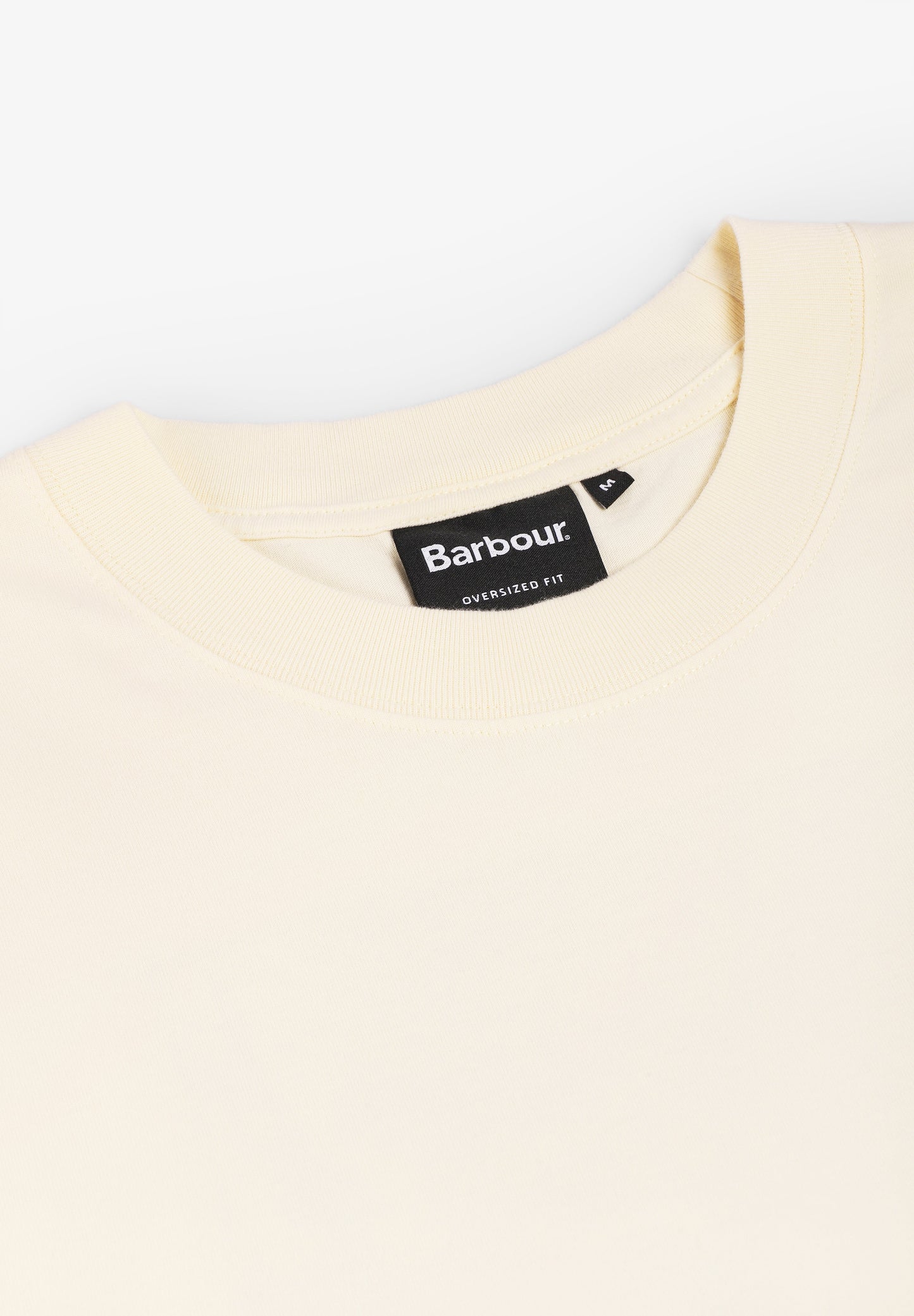 BARBOUR | T-SHIRT TERRAIN OS GRAPHIC