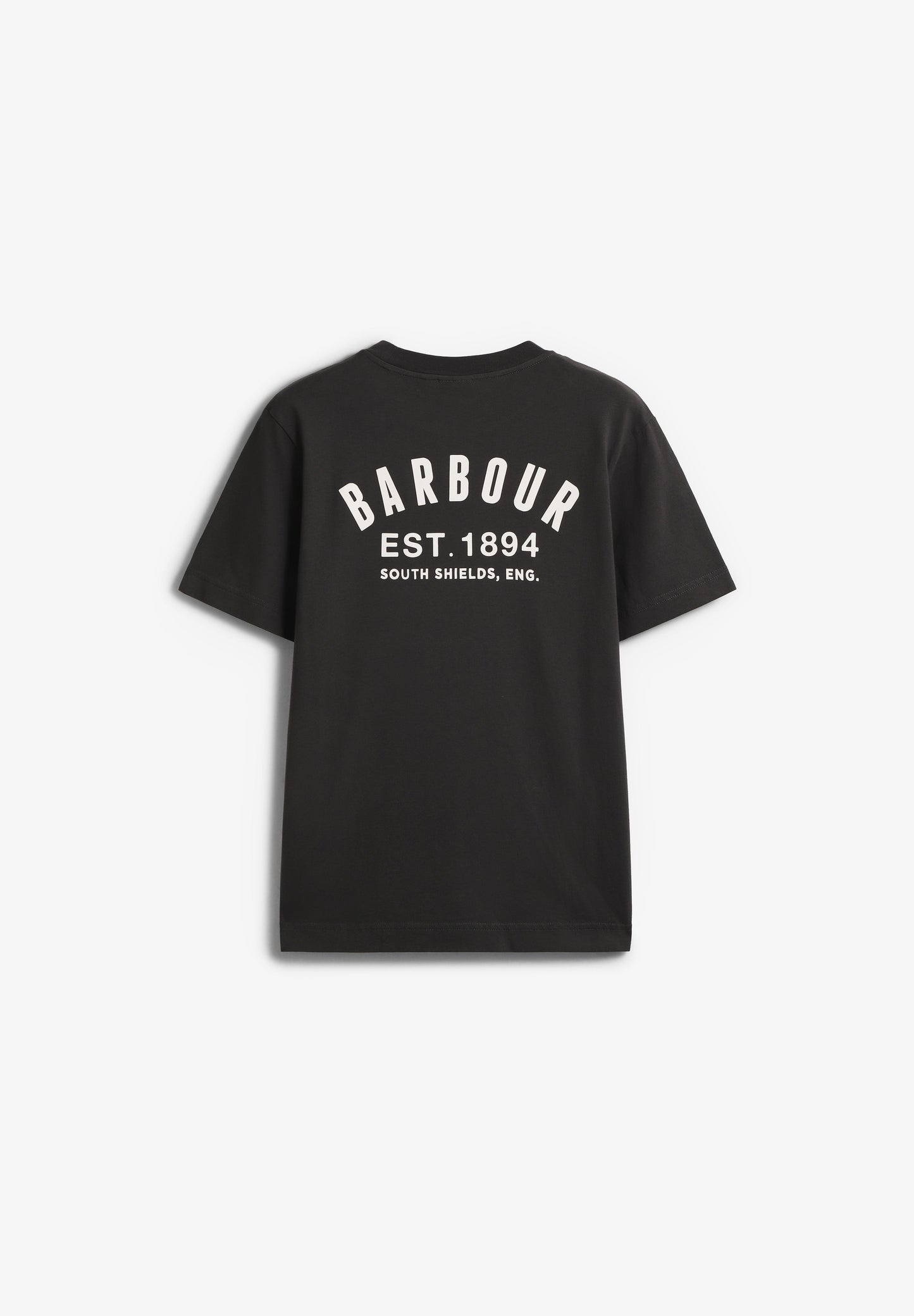 BARBOUR | T-SHIRT PACKLING RELAXED GRAPHIC