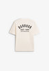 BARBOUR | T-SHIRT PACKLING RELAXED GRAPHIC