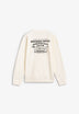 BARBOUR INTERNATIONAL | SWEATSHIRT STAITHES GRAPHIC