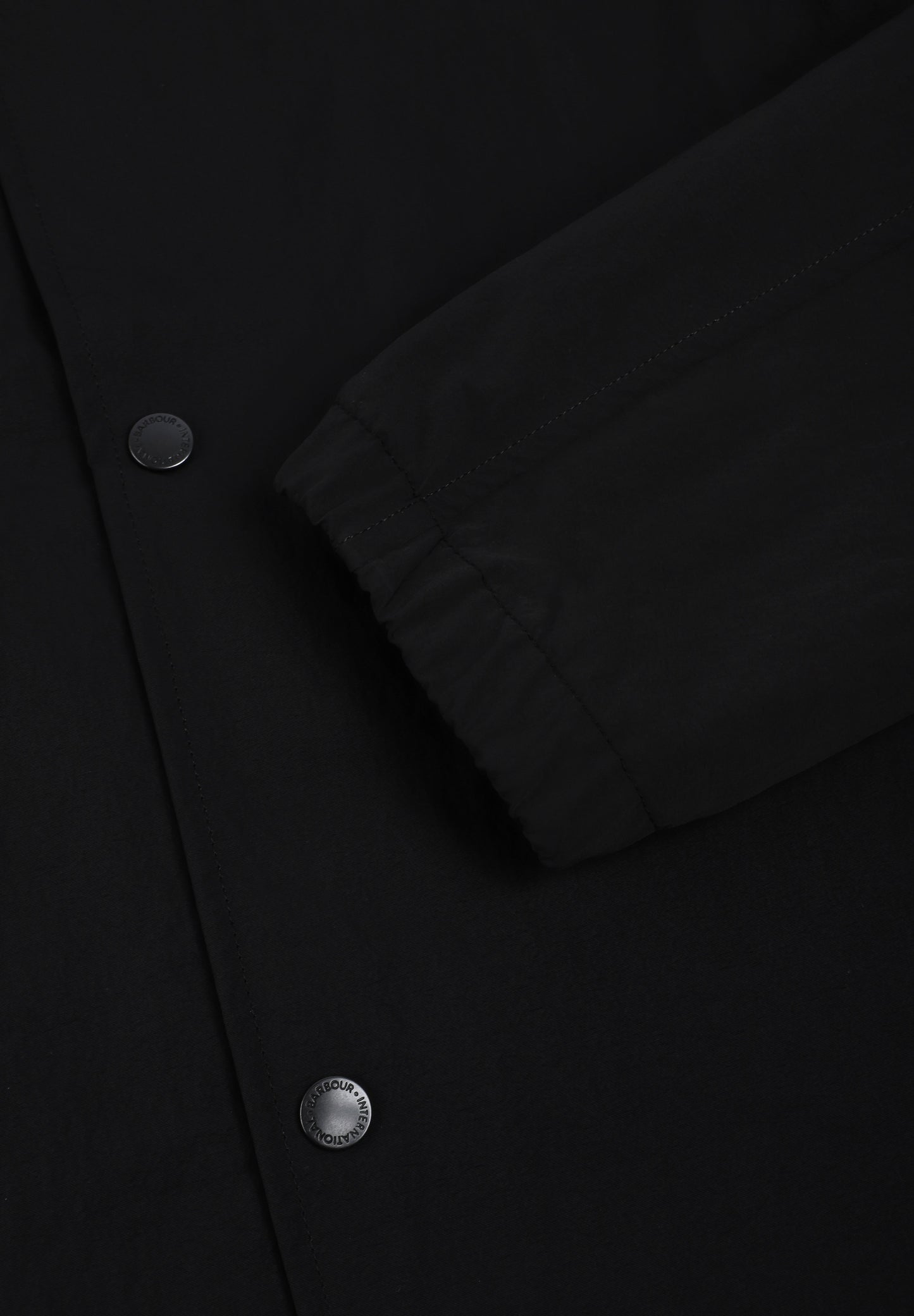 BARBOUR INTERNATIONAL | COACH CASUAL JACKET