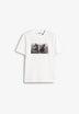 BARBOUR INTERNATIONAL | 	T-SHIRT HELLEN PHOTOGRAPHIC
