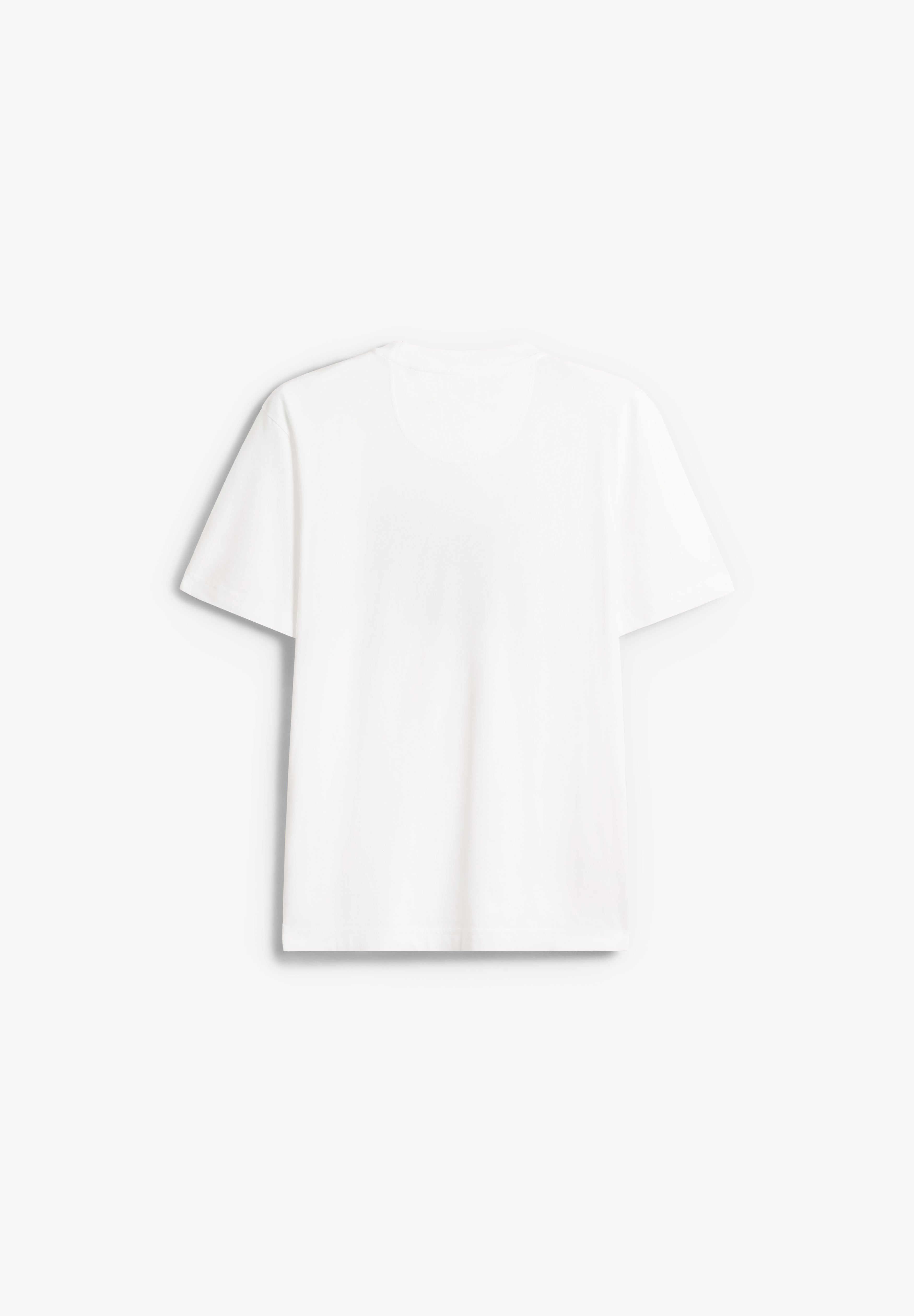 BARBOUR INTERNATIONAL | 	T-SHIRT HELLEN PHOTOGRAPHIC