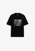 BARBOUR INTERNATIONAL | 	T-SHIRT WALDE PHOTOGRAPHIC