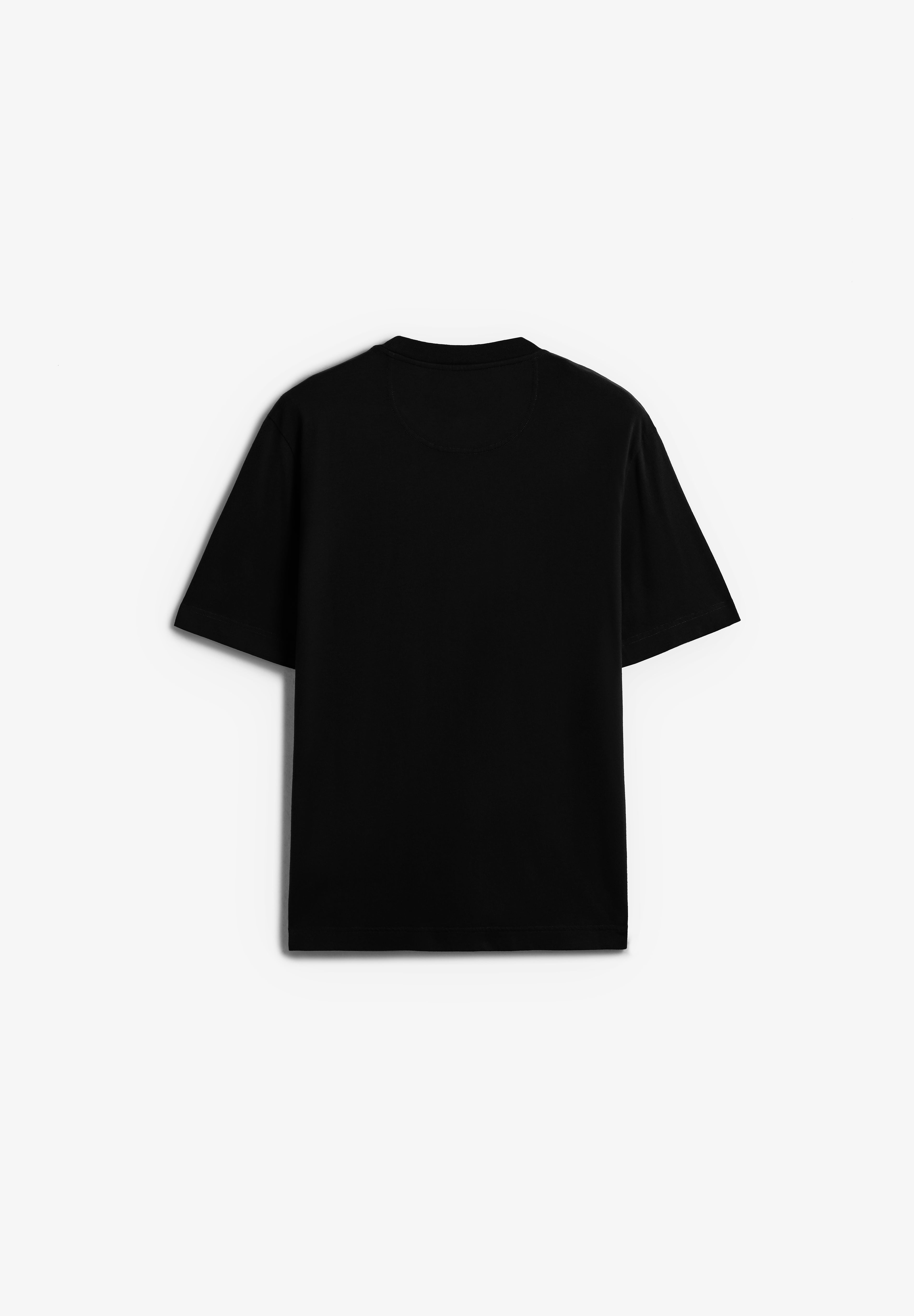 BARBOUR INTERNATIONAL | WALDE PHOTOGRAPHIC T-SHIRT