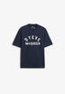 BARBOUR INTERNATIONAL | T-SHIRT MCQUEEN CHAIN
