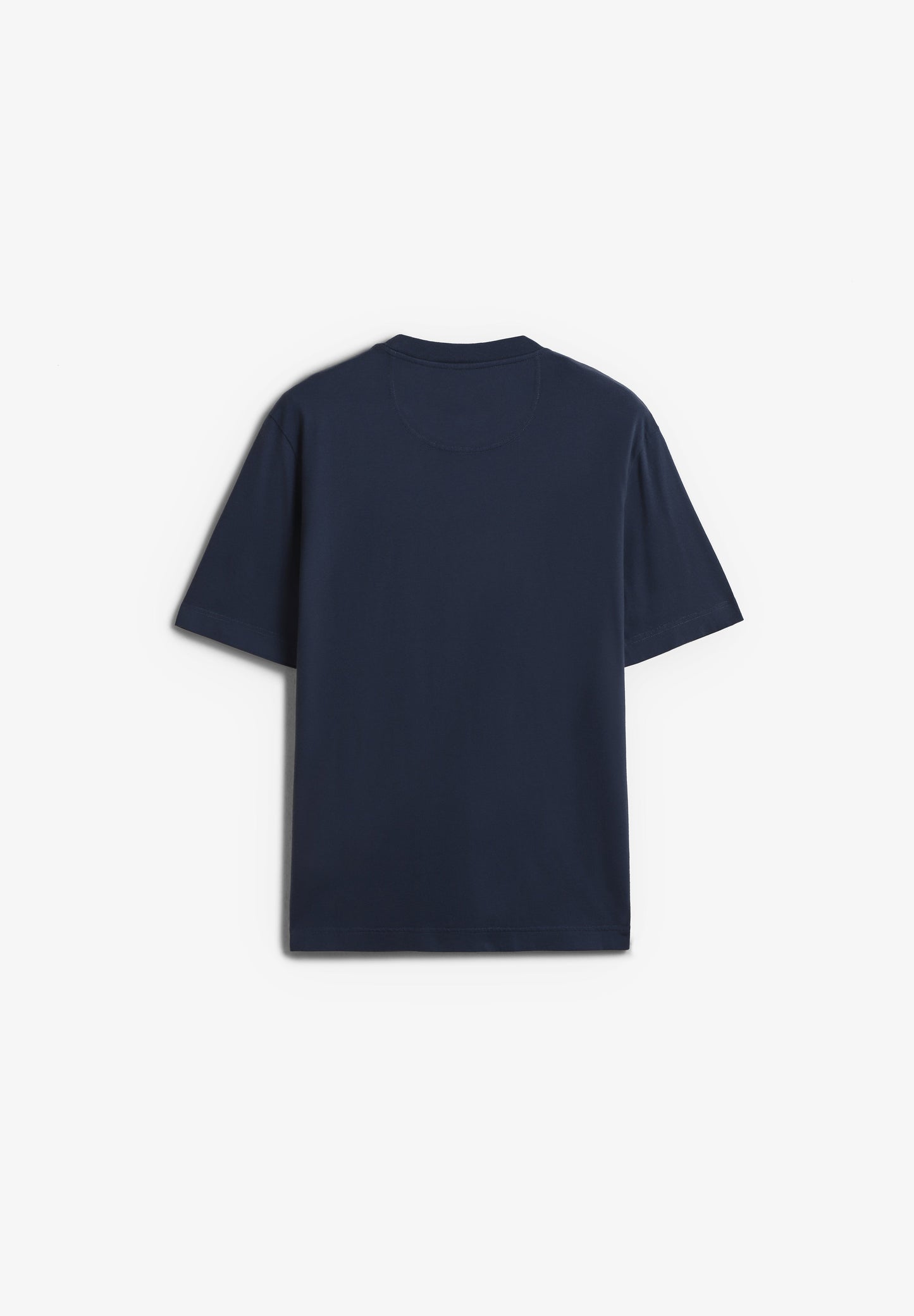 BARBOUR INTERNATIONAL | T-SHIRT MCQUEEN CHAIN