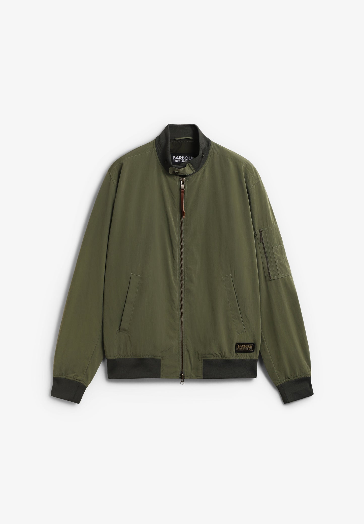 BARBOUR INTERNATIONAL | CARDIGAN FENTON CASUAL