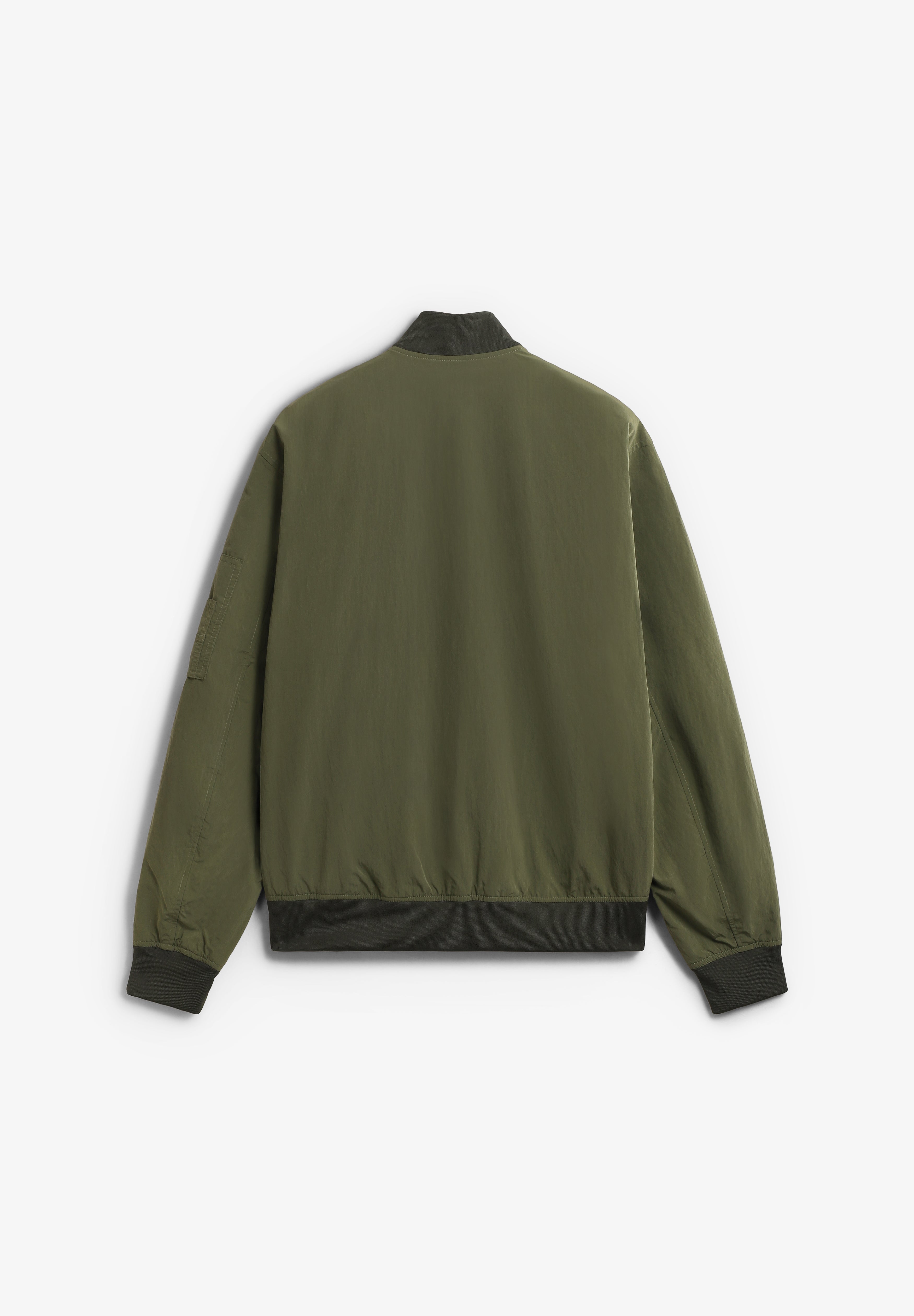 BARBOUR INTERNATIONAL | FENTON CASUAL JACKET