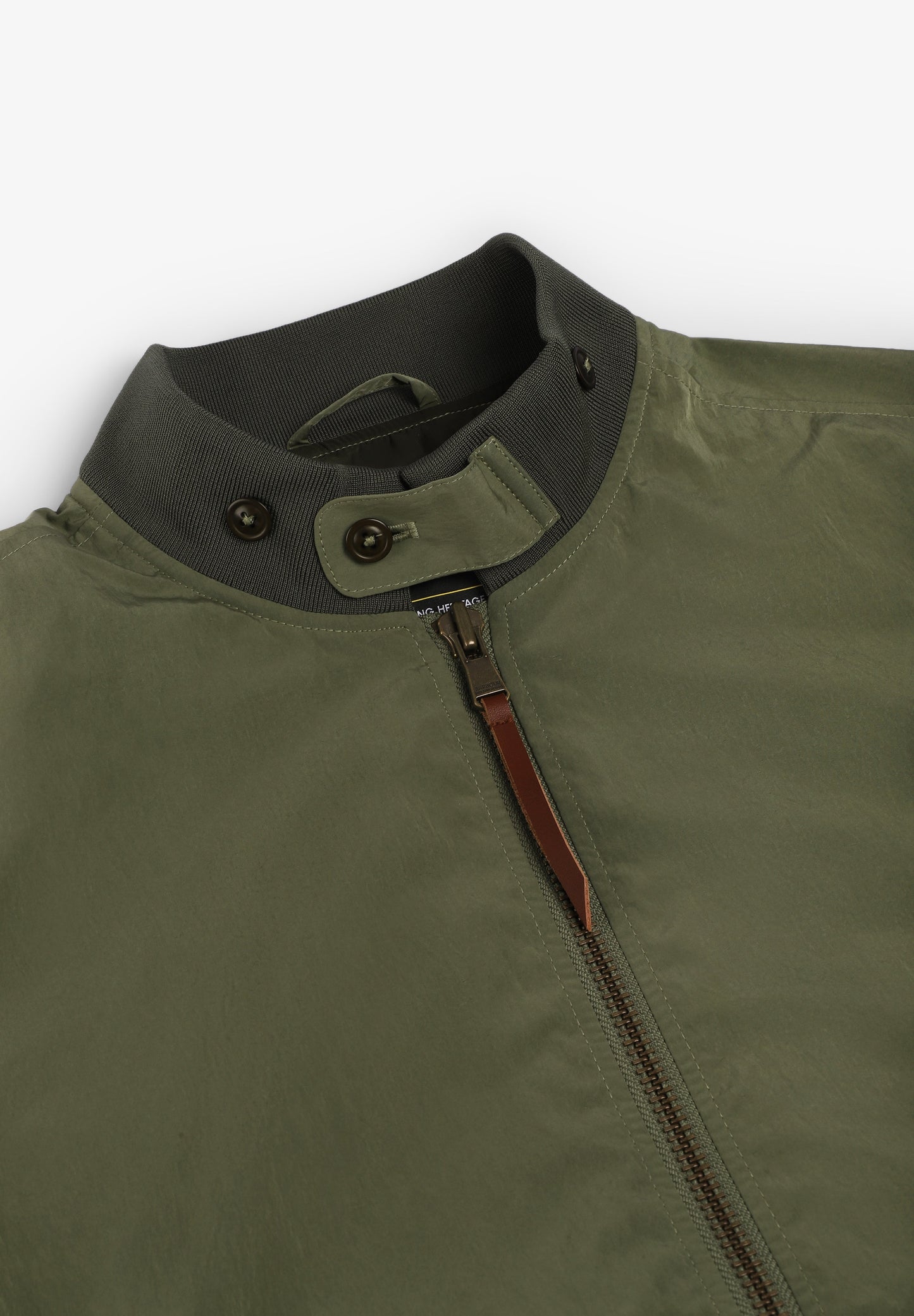 BARBOUR INTERNATIONAL | CARDIGAN FENTON CASUAL