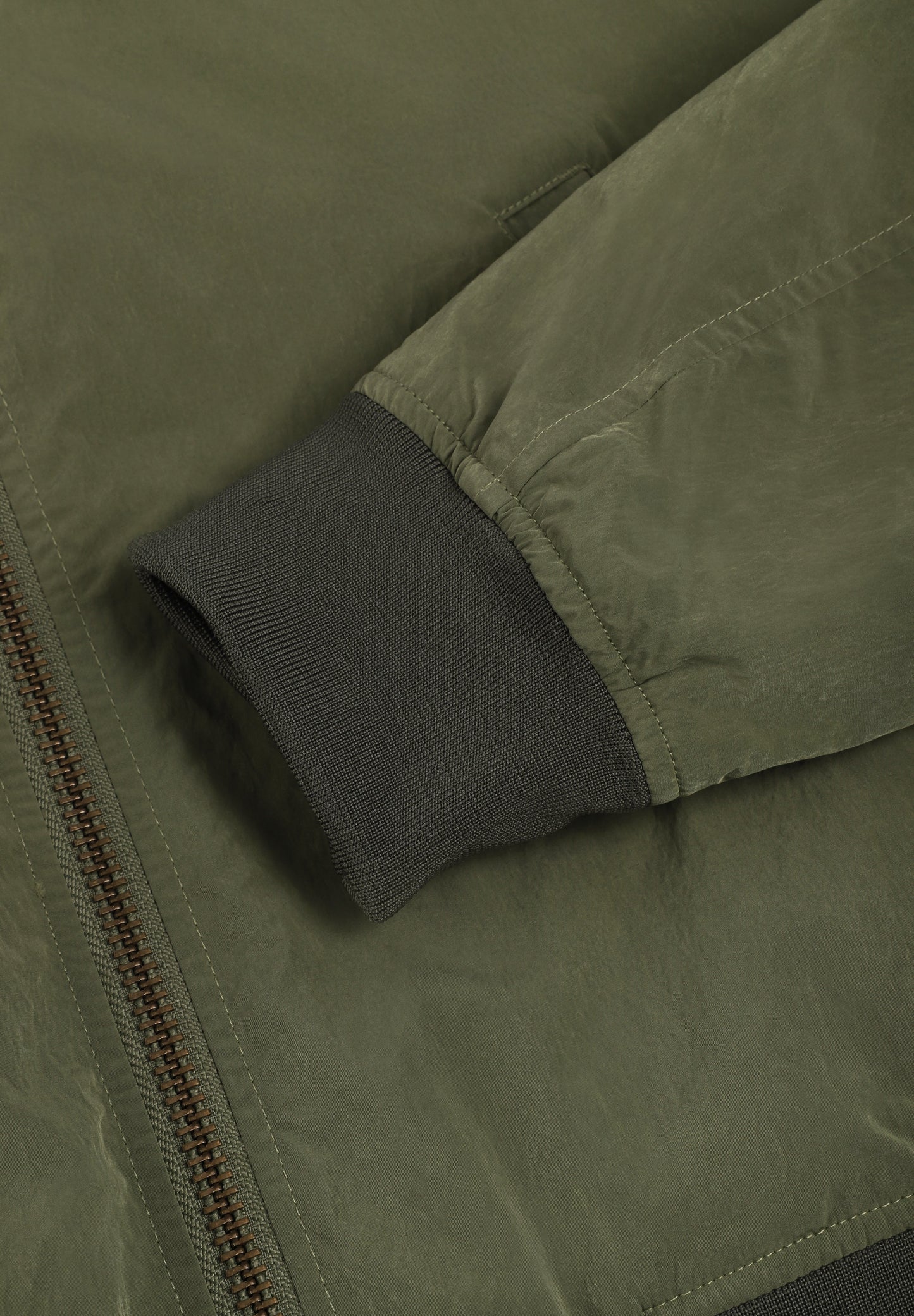 BARBOUR INTERNATIONAL | CARDIGAN FENTON CASUAL