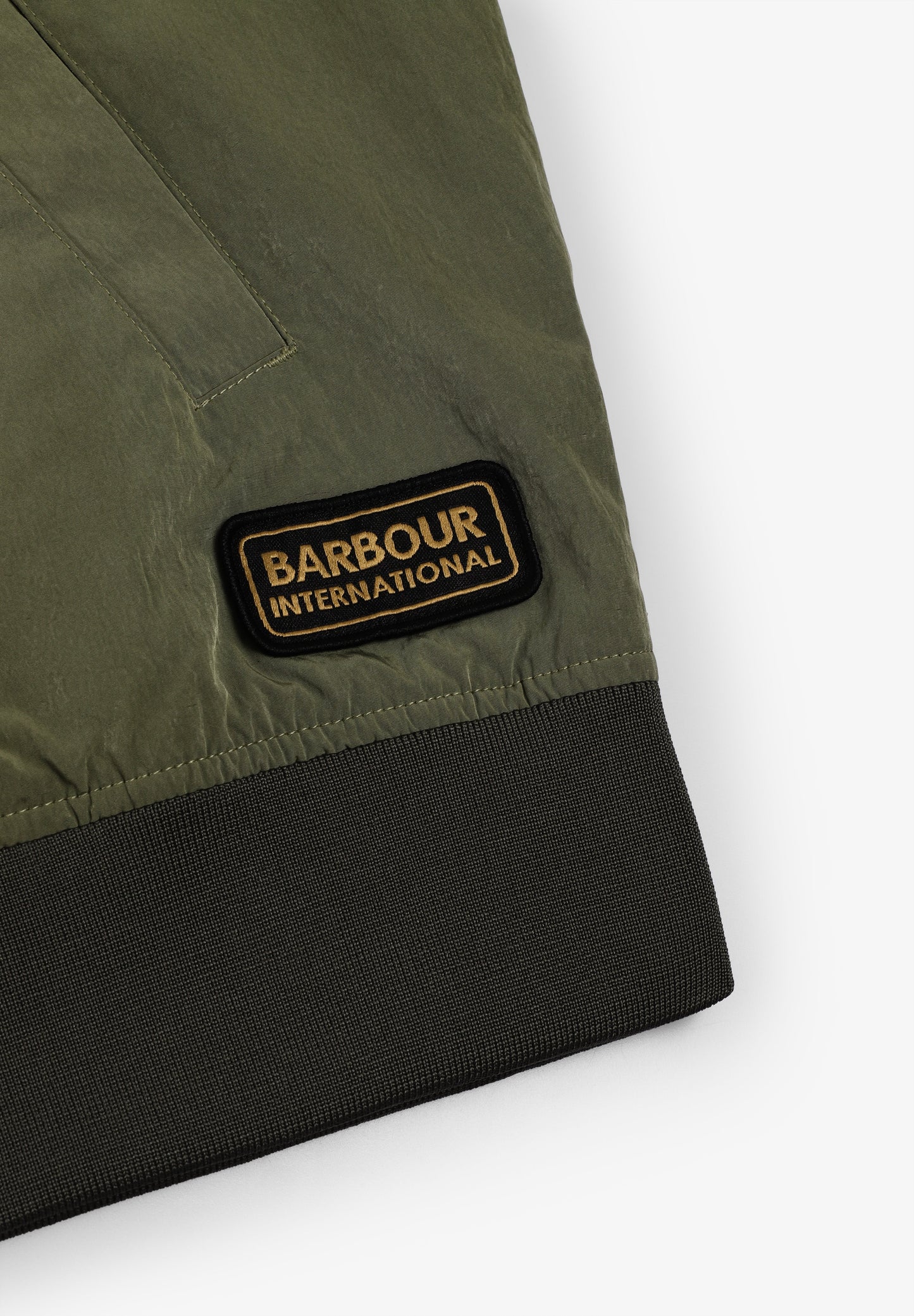 BARBOUR INTERNATIONAL | CARDIGAN FENTON CASUAL