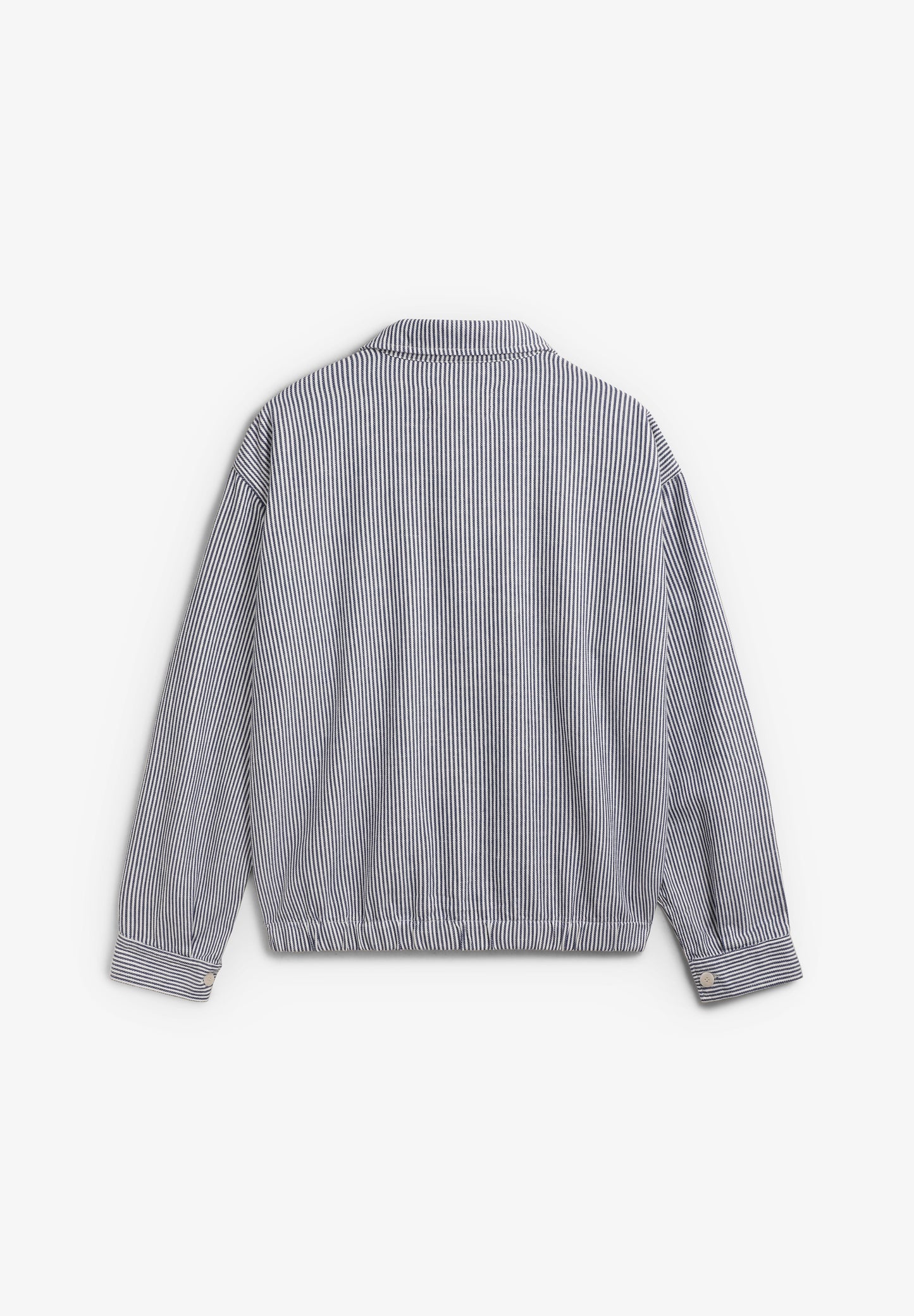 LA PAZ | SILVA OVERSHIRT