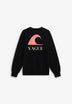 LA PAZ | VAGUE SWEATSHIRT
