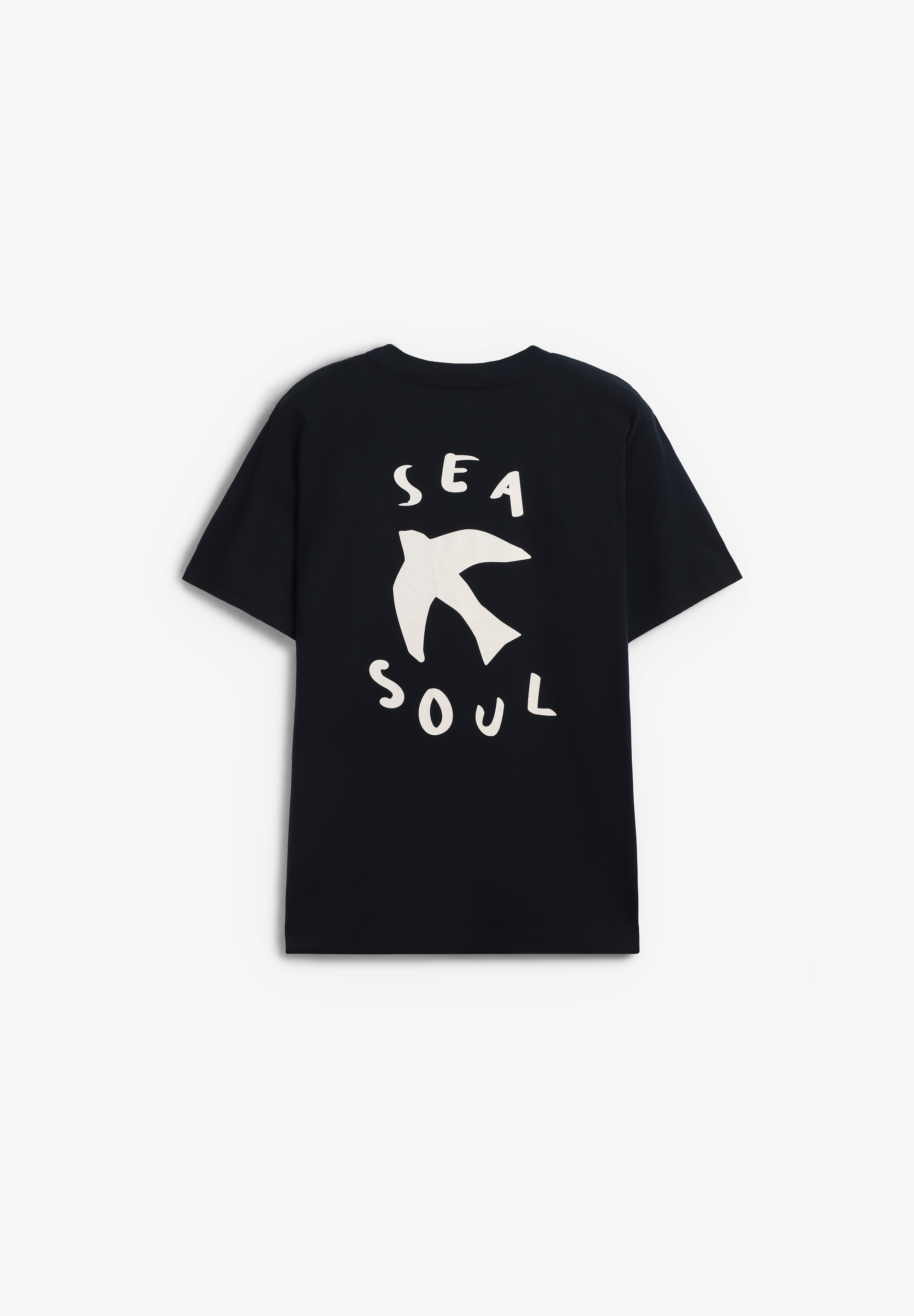 LA PAZ | SEA SOUL T-SHIRT