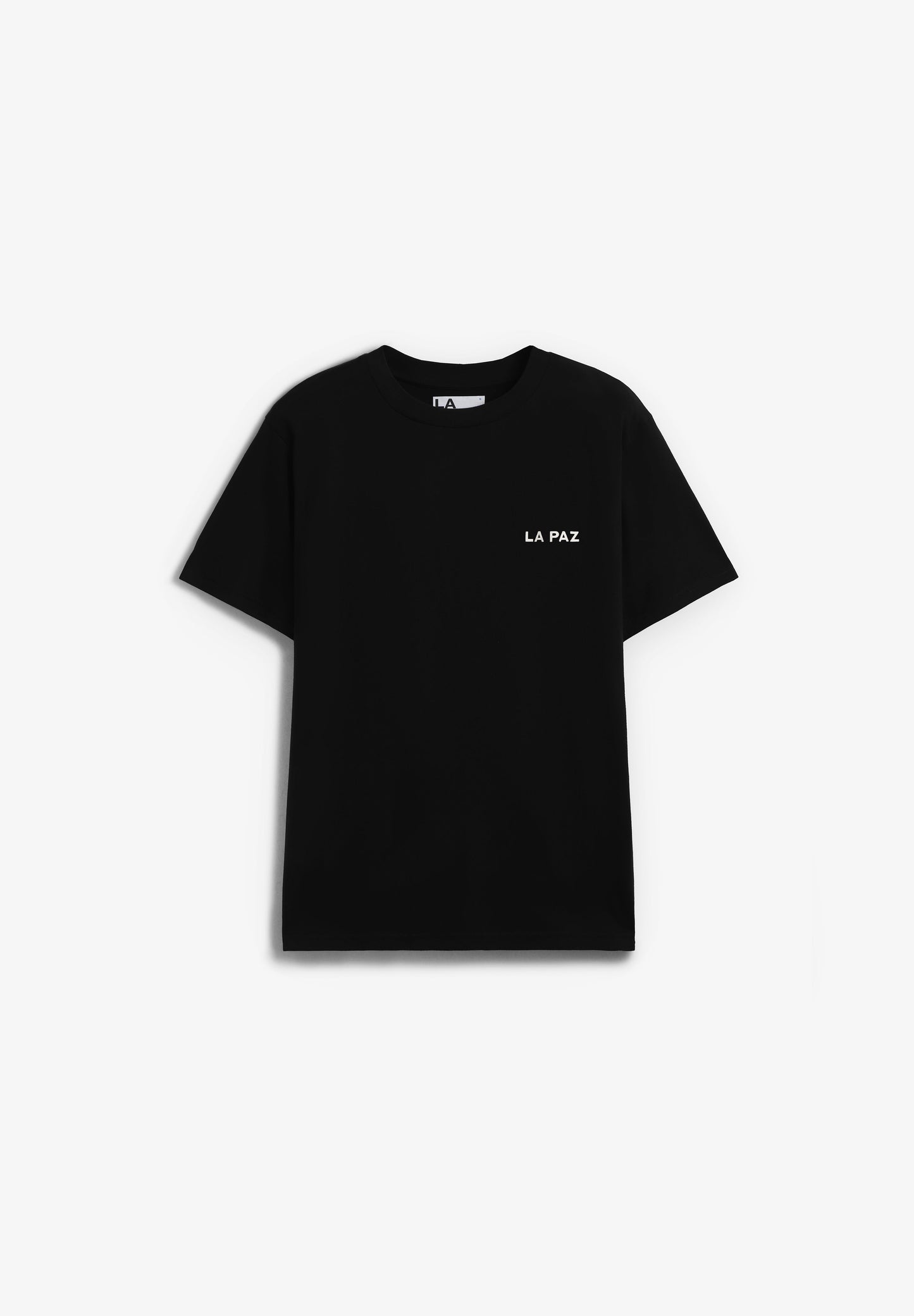 LA PAZ | T-SHIRT VAGUE