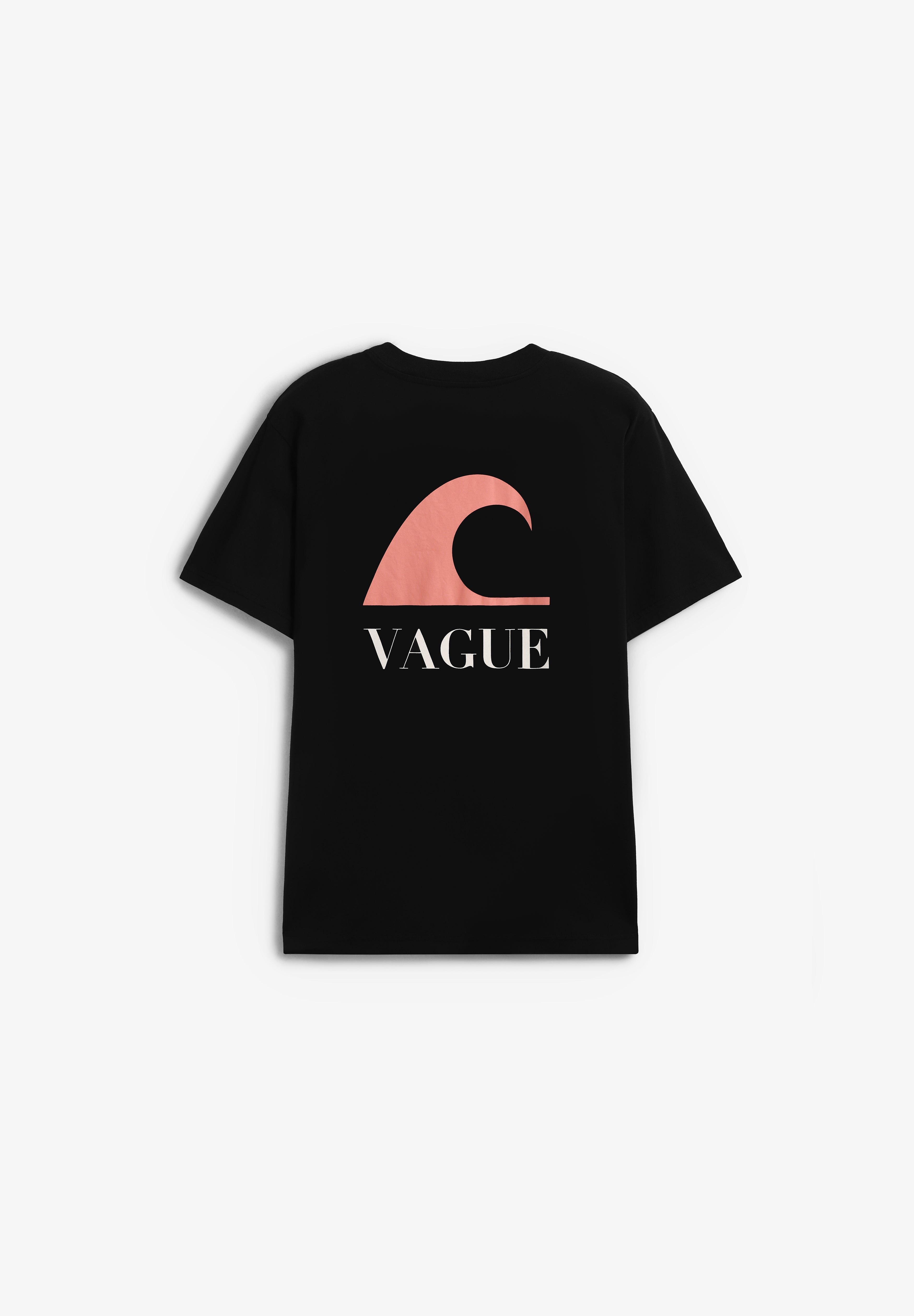 LA PAZ | VAGUE T-SHIRT