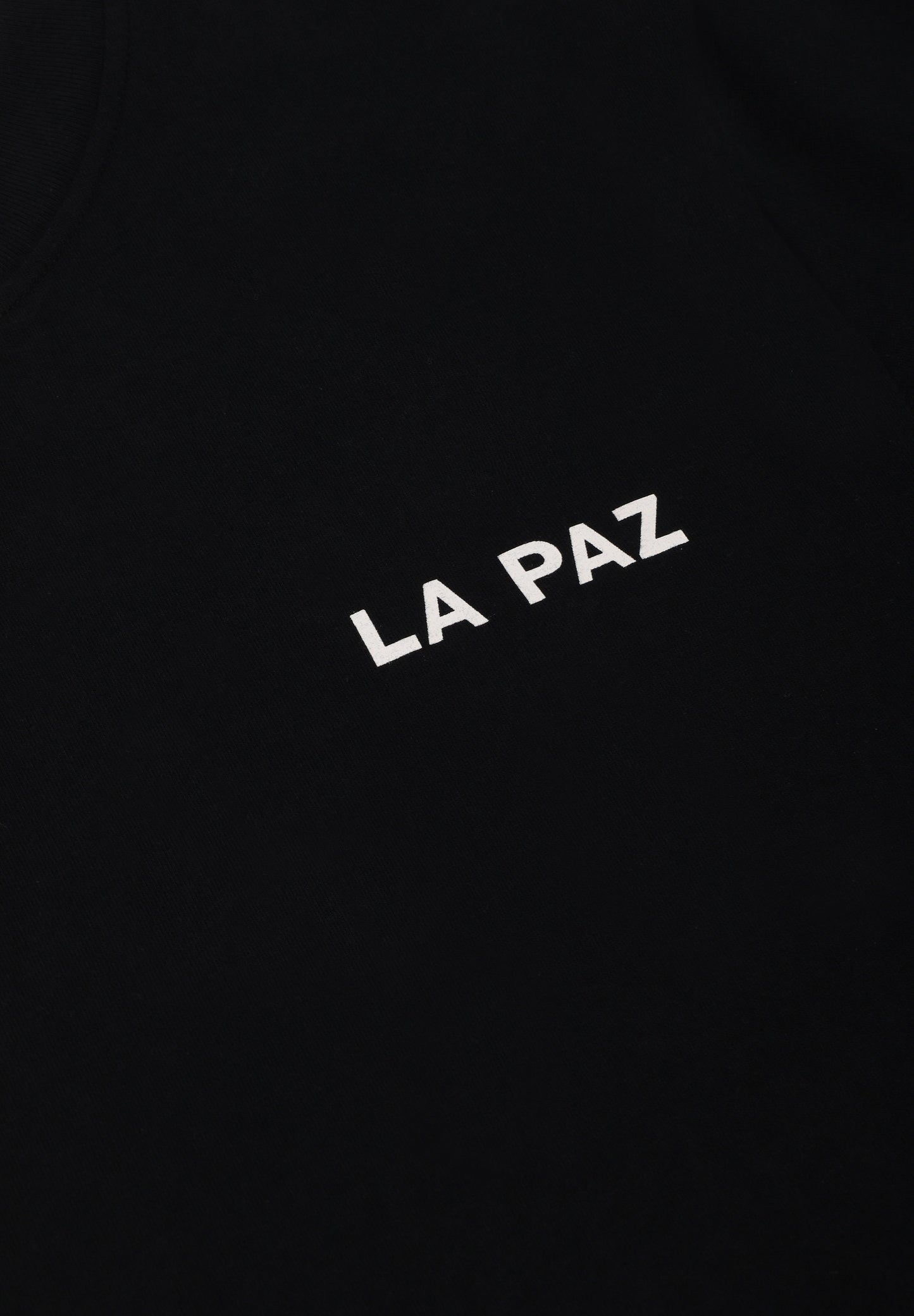 LA PAZ | T-SHIRT VAGUE