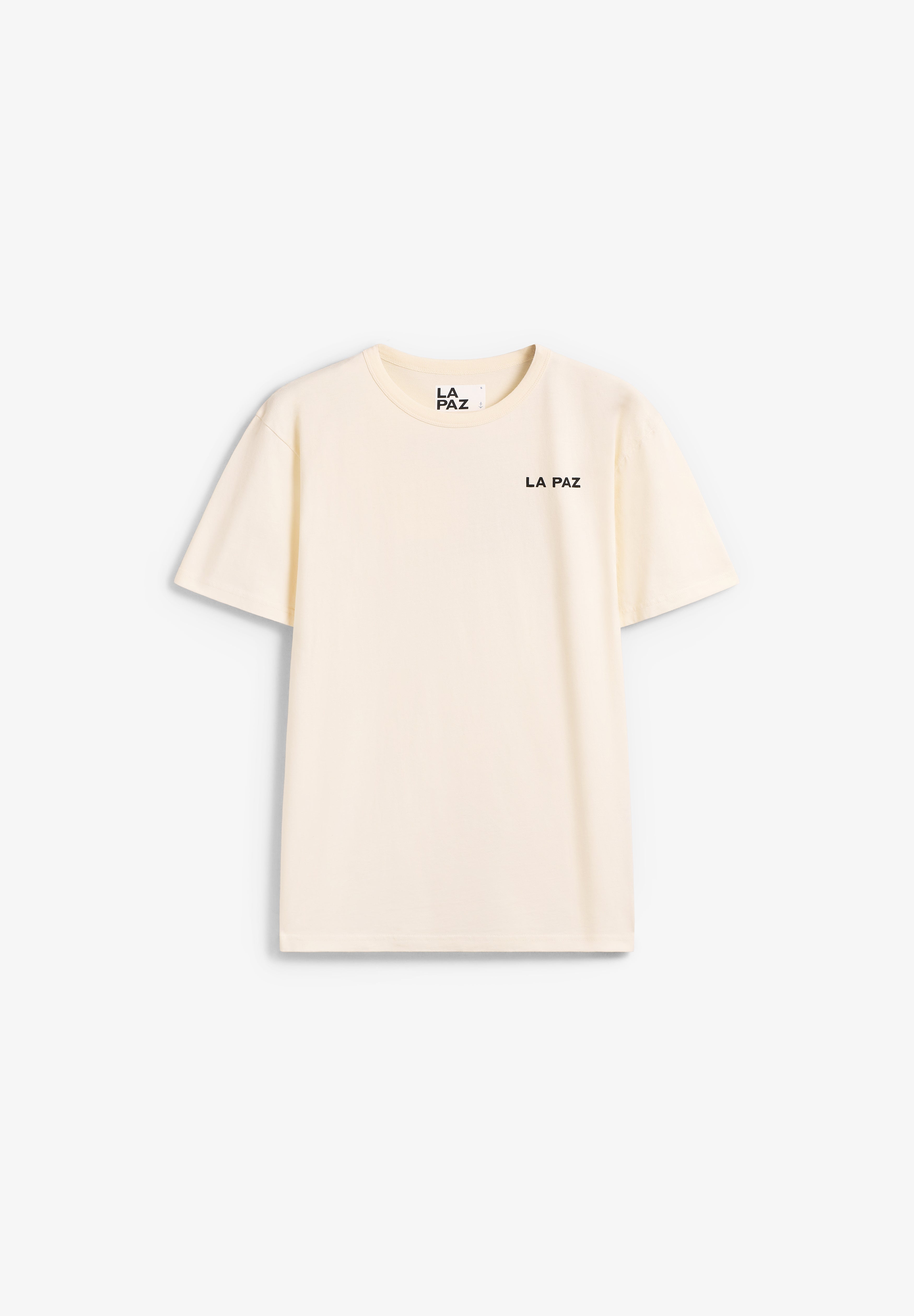 LA PAZ | VAGUE T-SHIRT