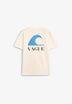 LA PAZ | T-SHIRT VAGUE